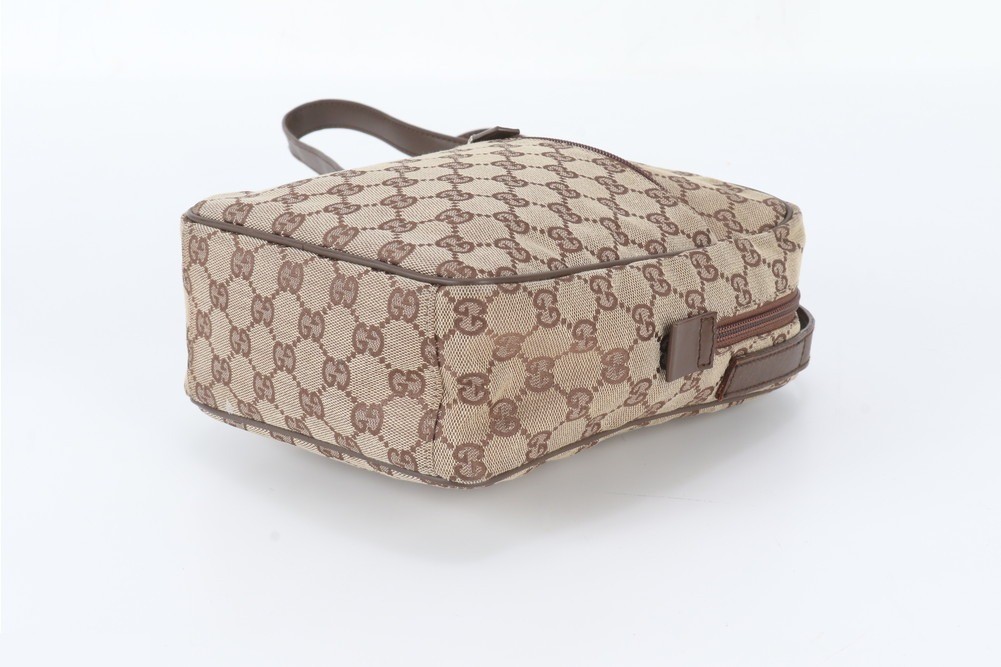 GG canvas (bag) — view 5