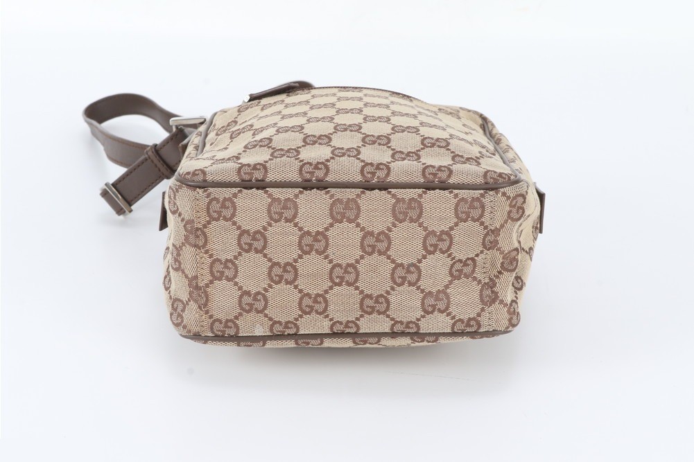 GG canvas (bag) — view 6