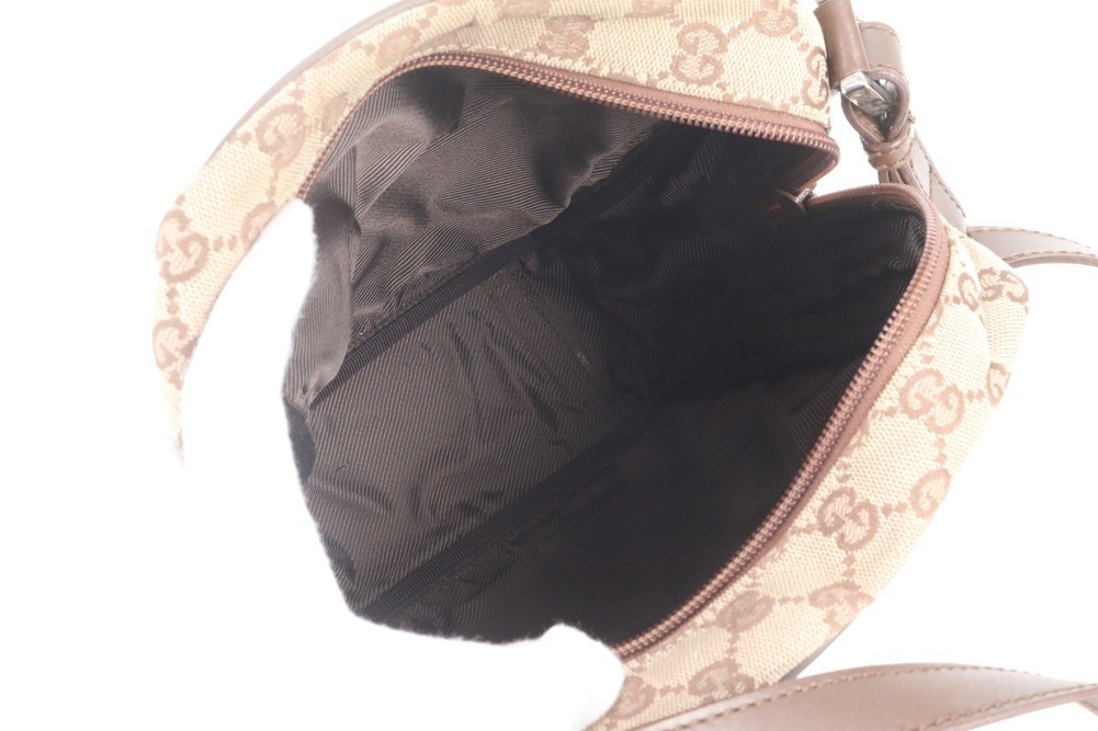 GG canvas (bag) — view 7
