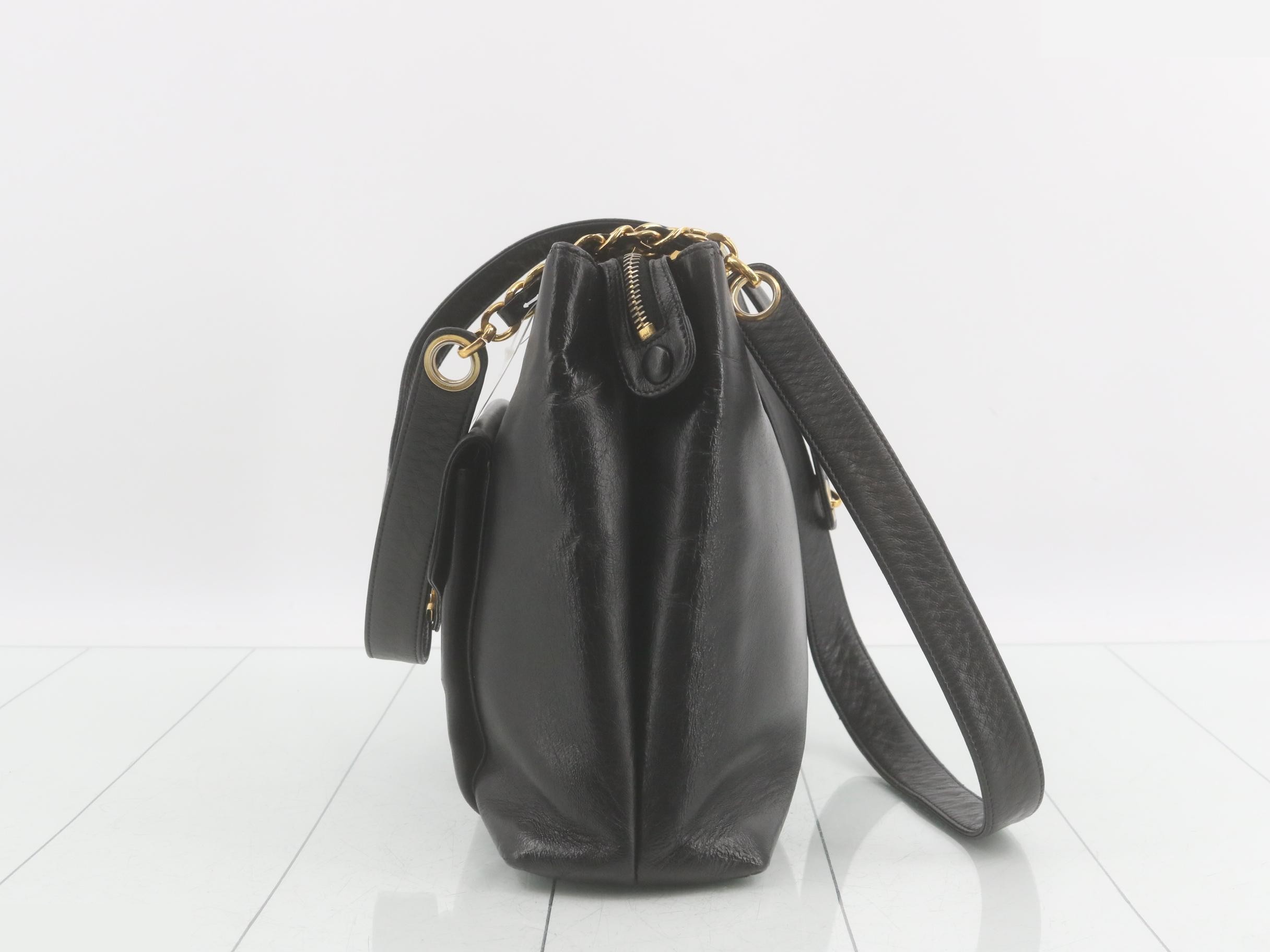 Tote bag — view 3