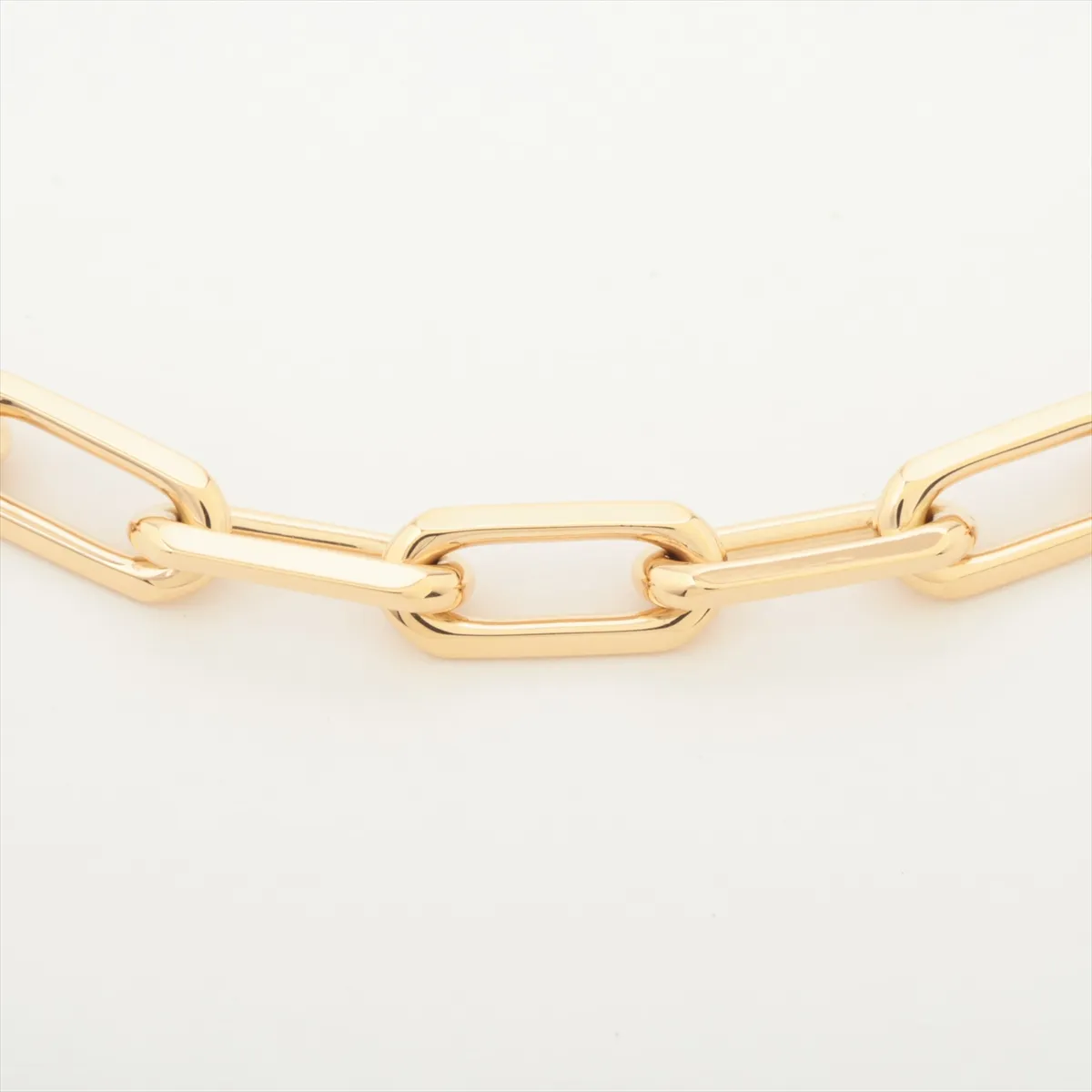 Santos de Cartier Bracelet 750(YG) 9.6g 138HUD — view 2