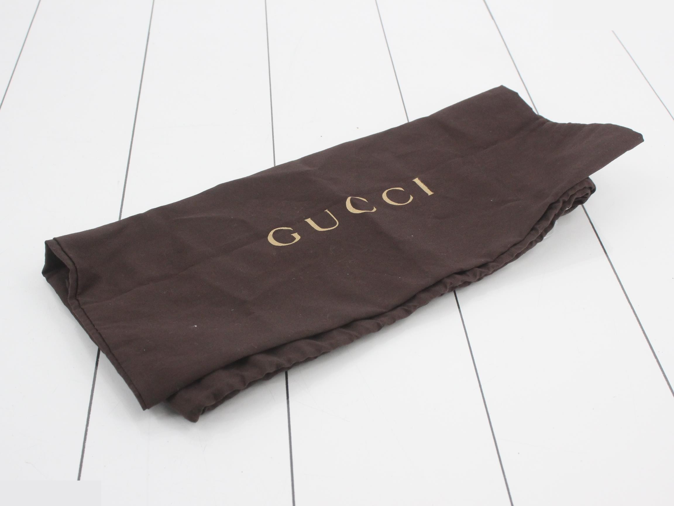 449241 Guccissima 2-Way Handbag — view 7