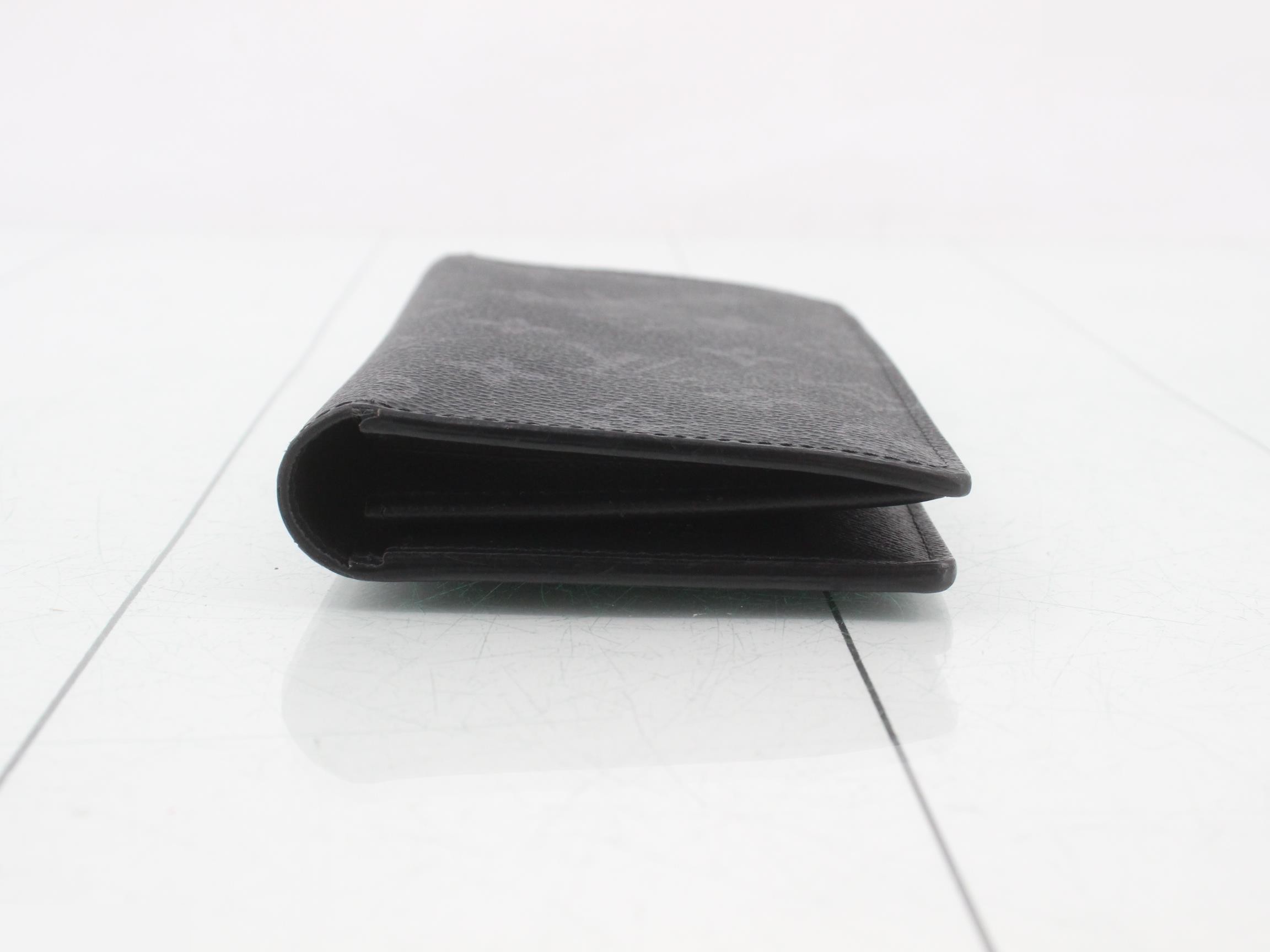 Portefeuille Brazza — view 3