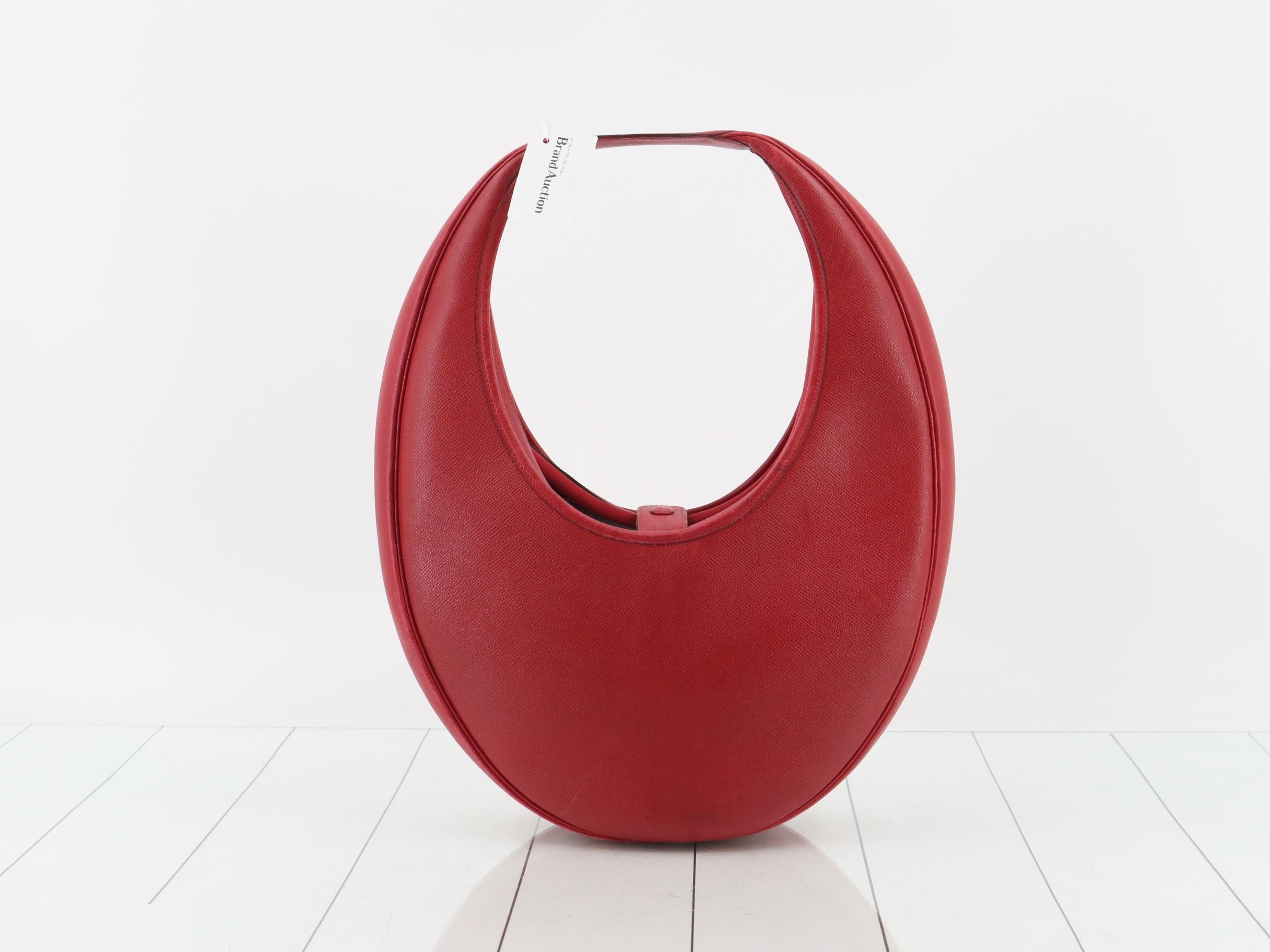 Foley Courchevel Red — view 2