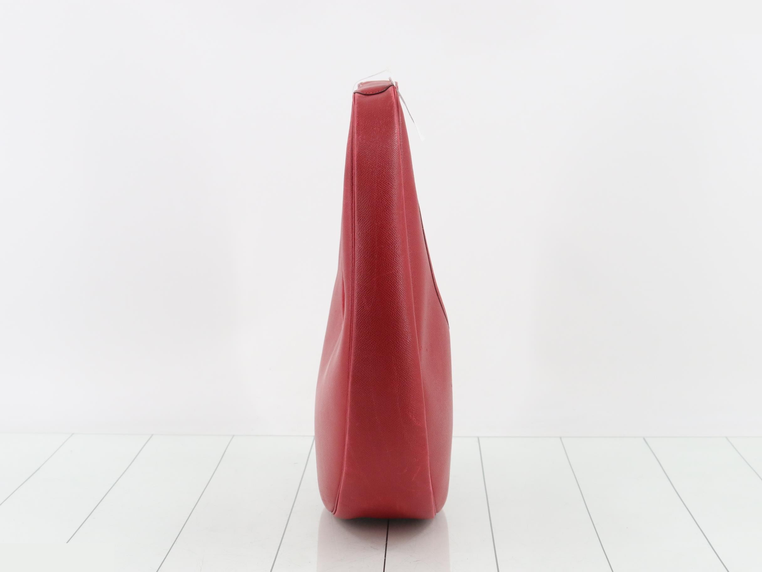 Foley Courchevel Red — view 3