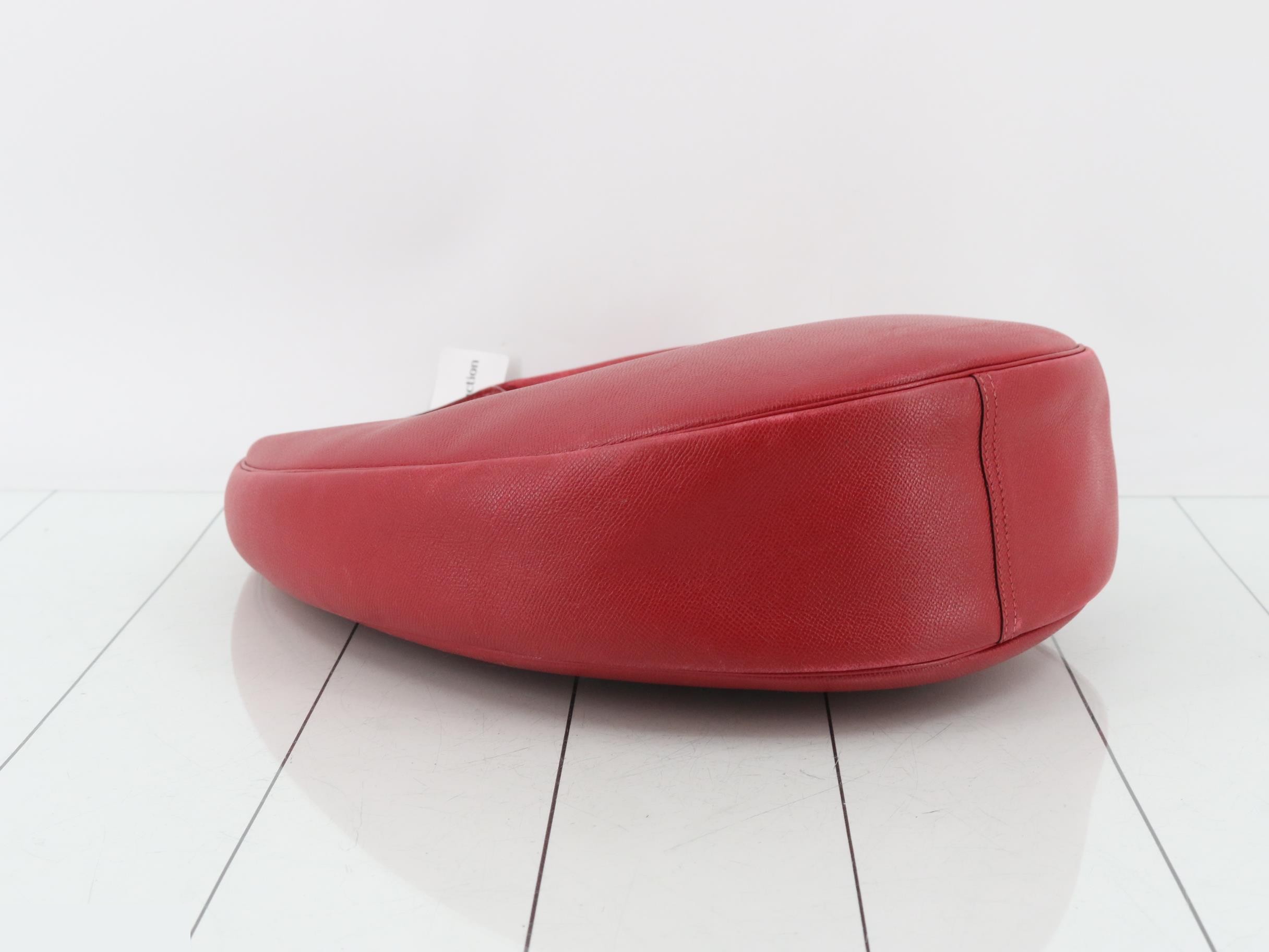 Foley Courchevel Red — view 5