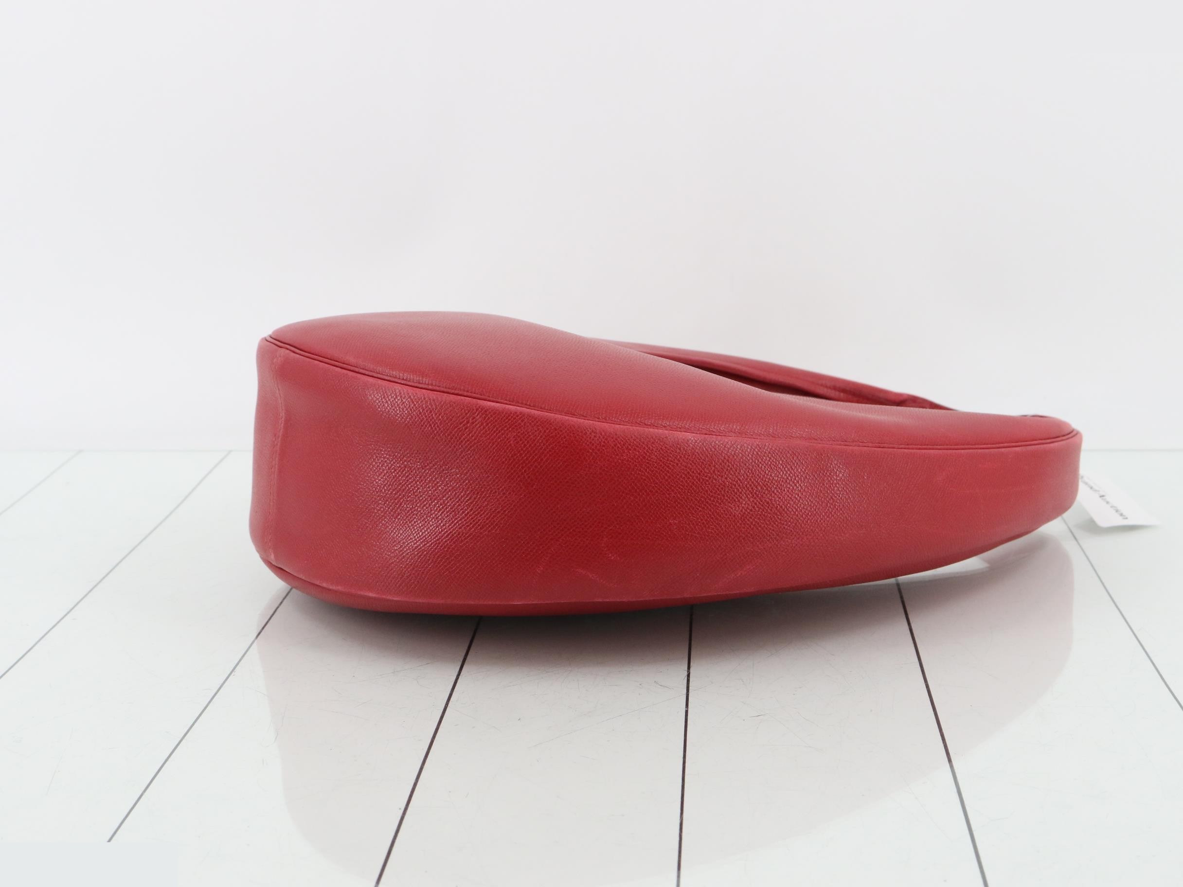 Foley Courchevel Red — view 6