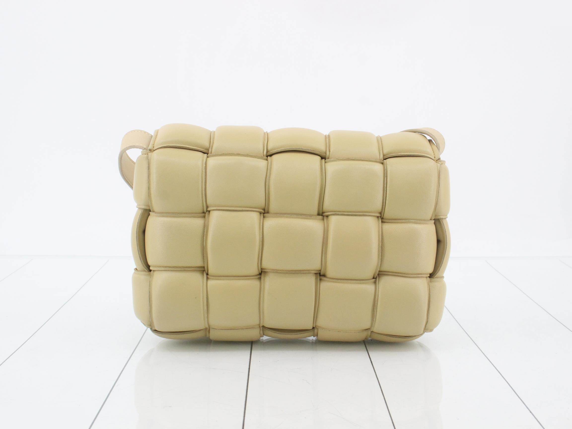 Intrecciato (bag) — view 2