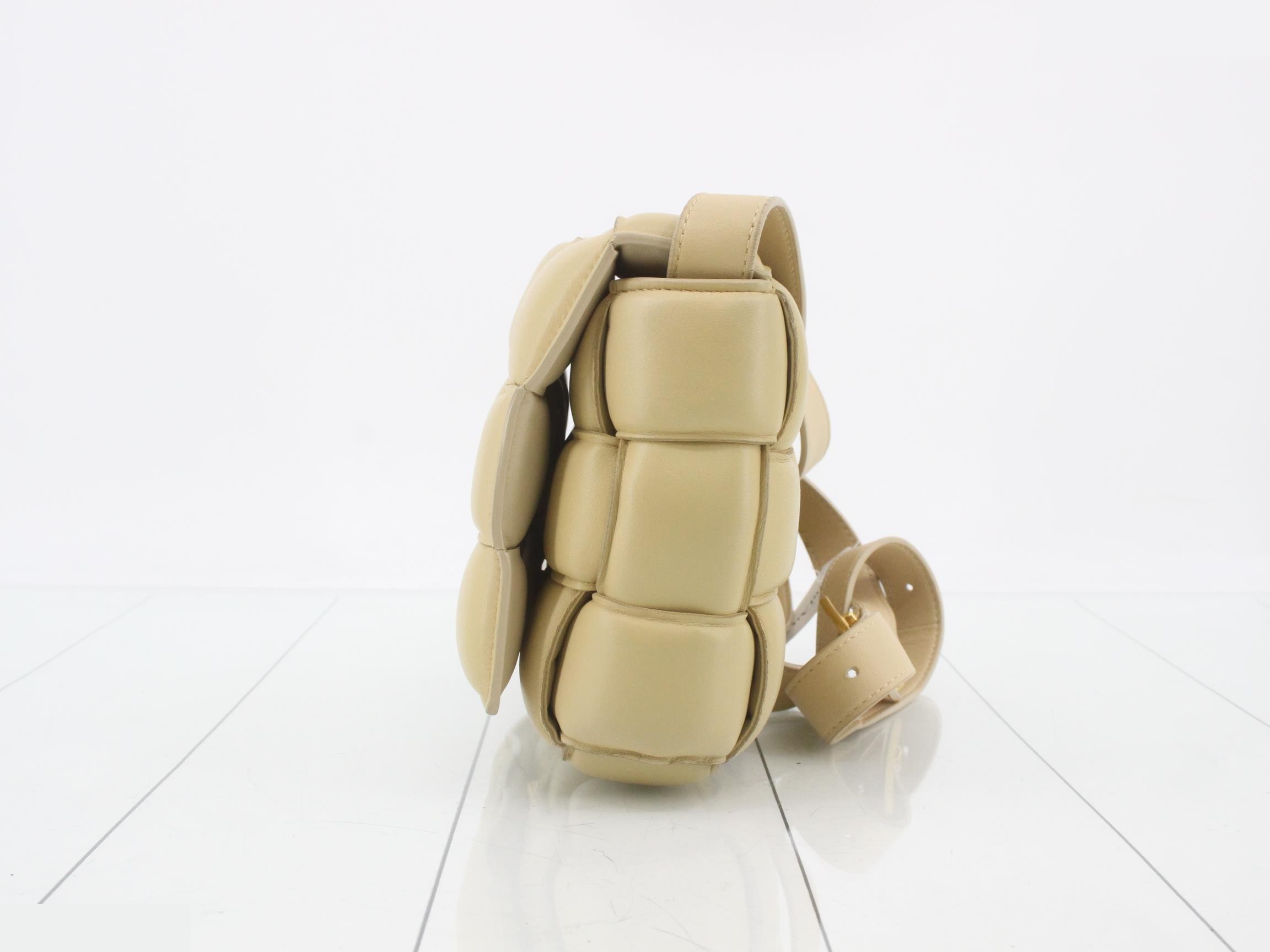 Intrecciato (bag) — view 3