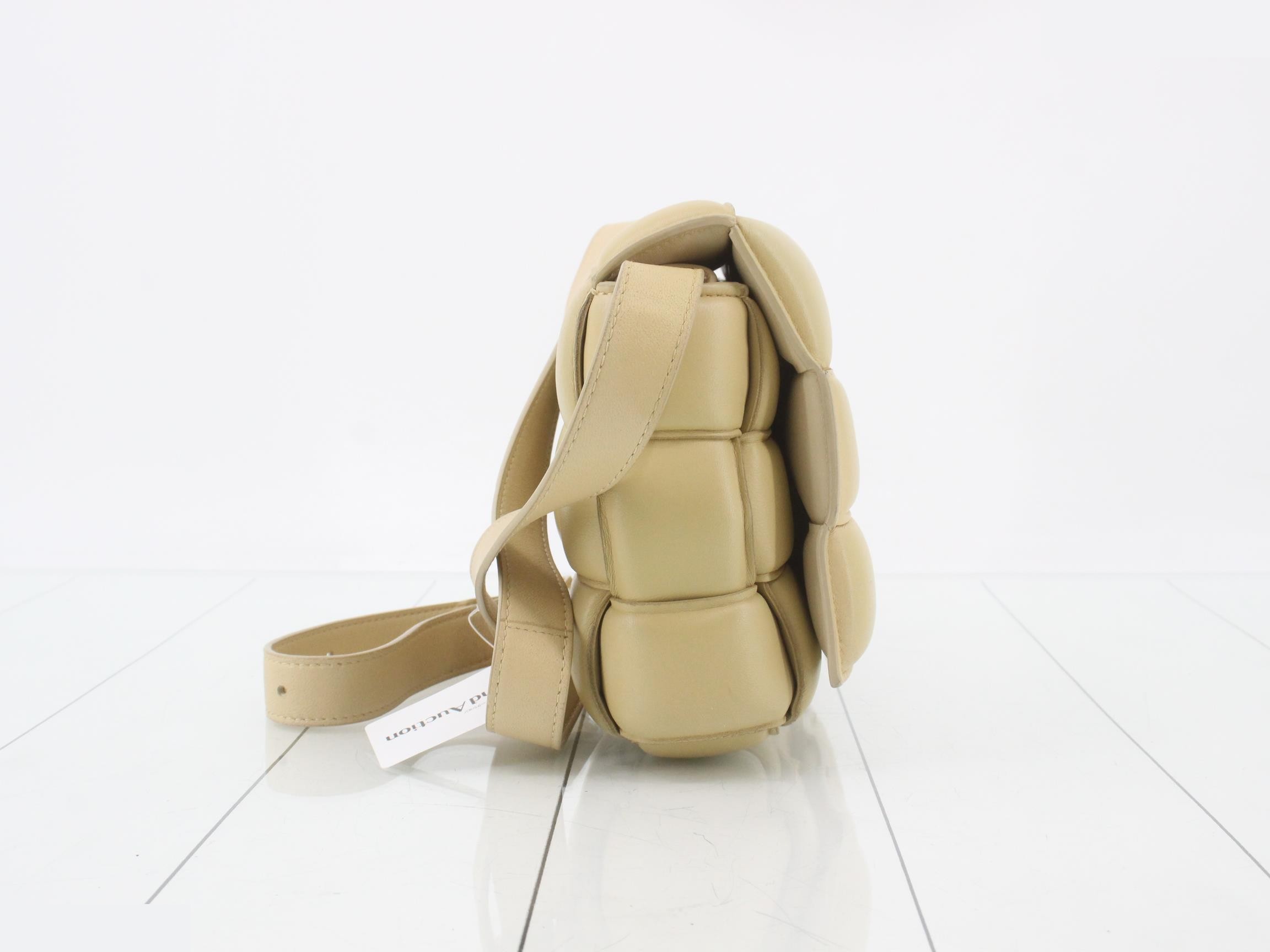 Intrecciato (bag) — view 4