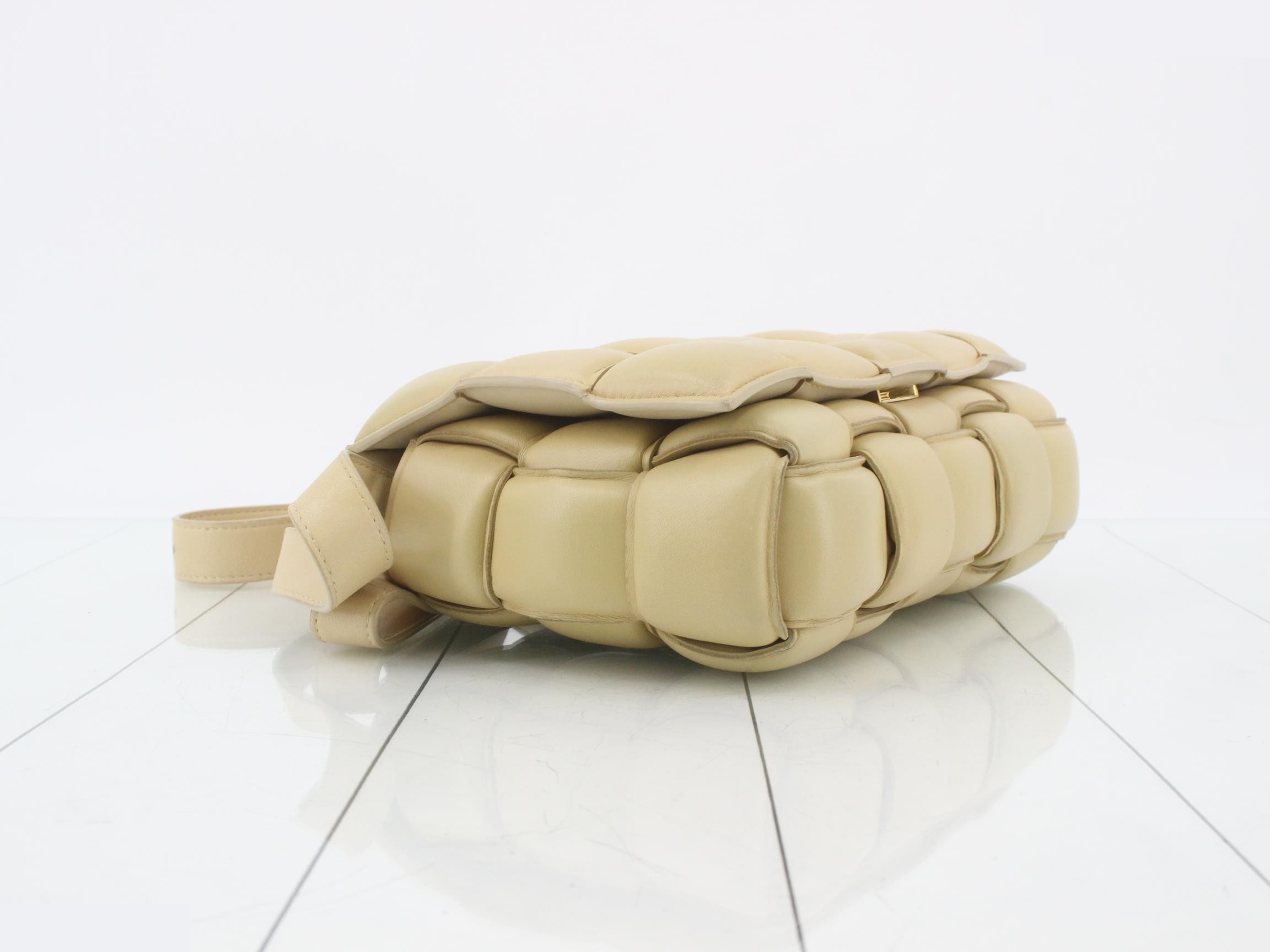 Intrecciato (bag) — view 5
