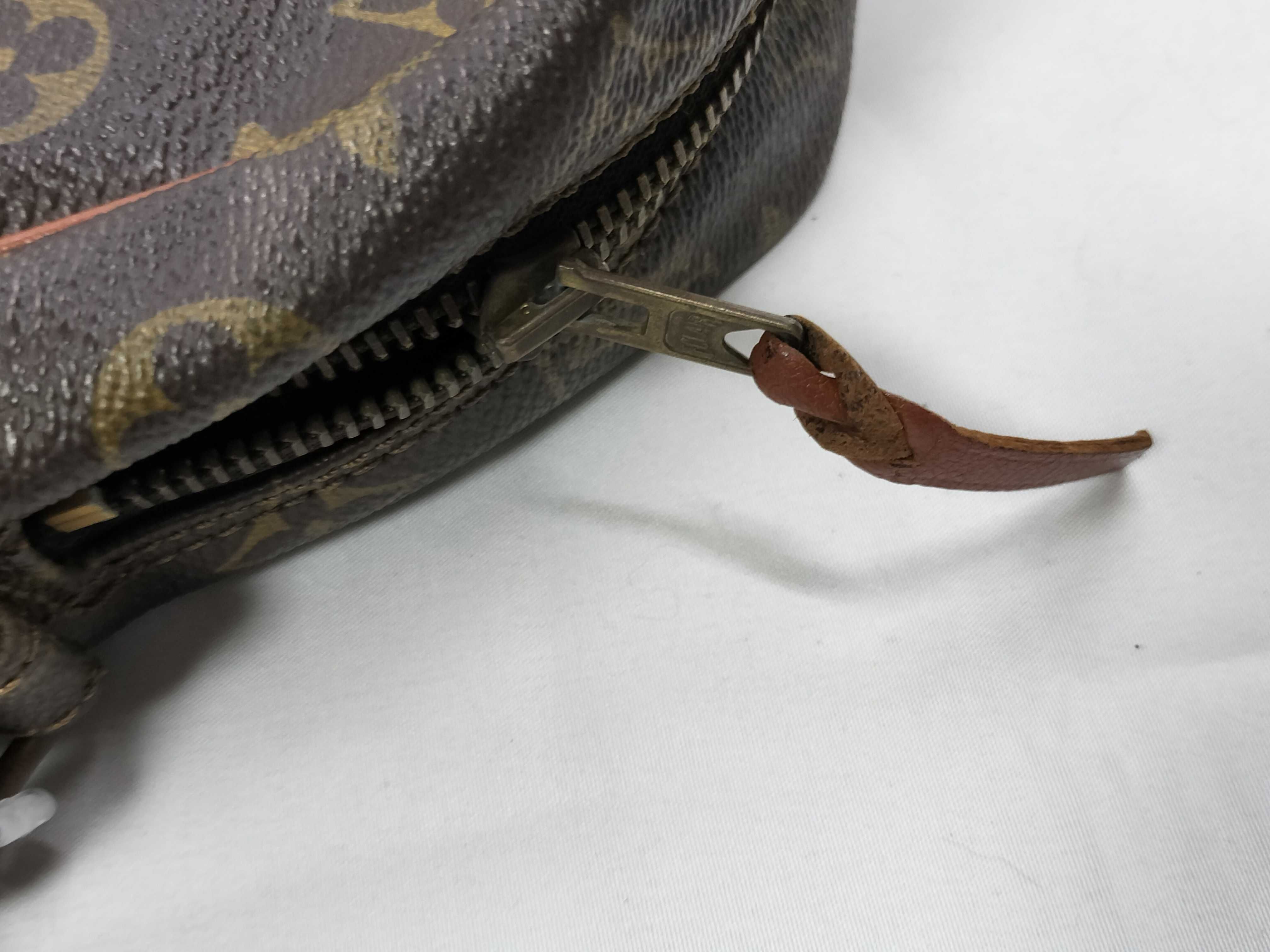 Monogram M40264 Marceau (Old Model) Shoulder Bag — view 13