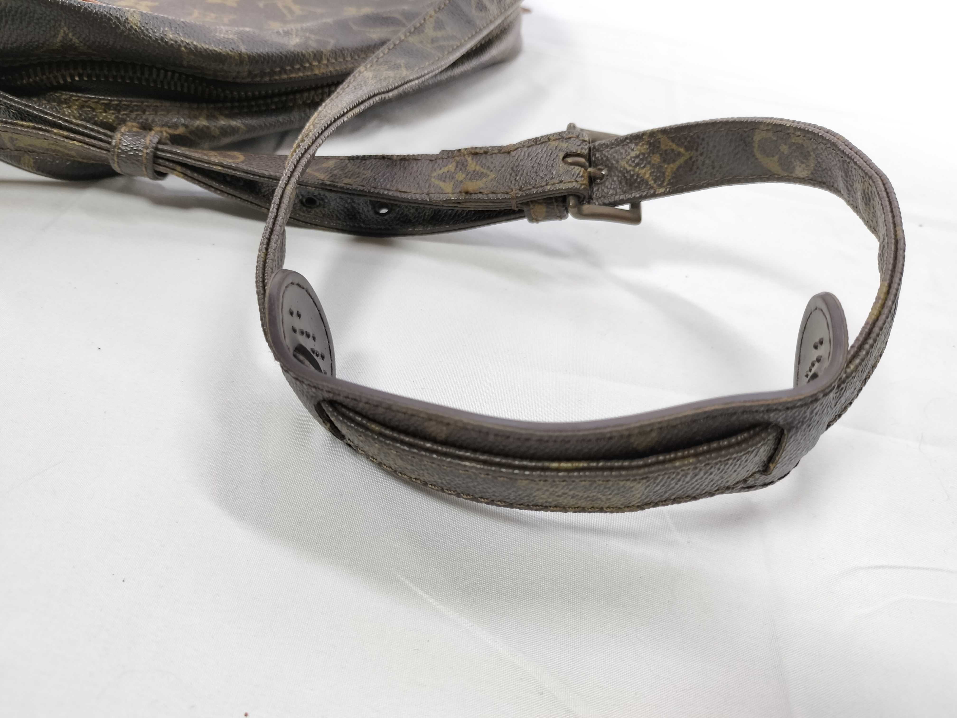 Monogram M40264 Marceau (Old Model) Shoulder Bag — view 3