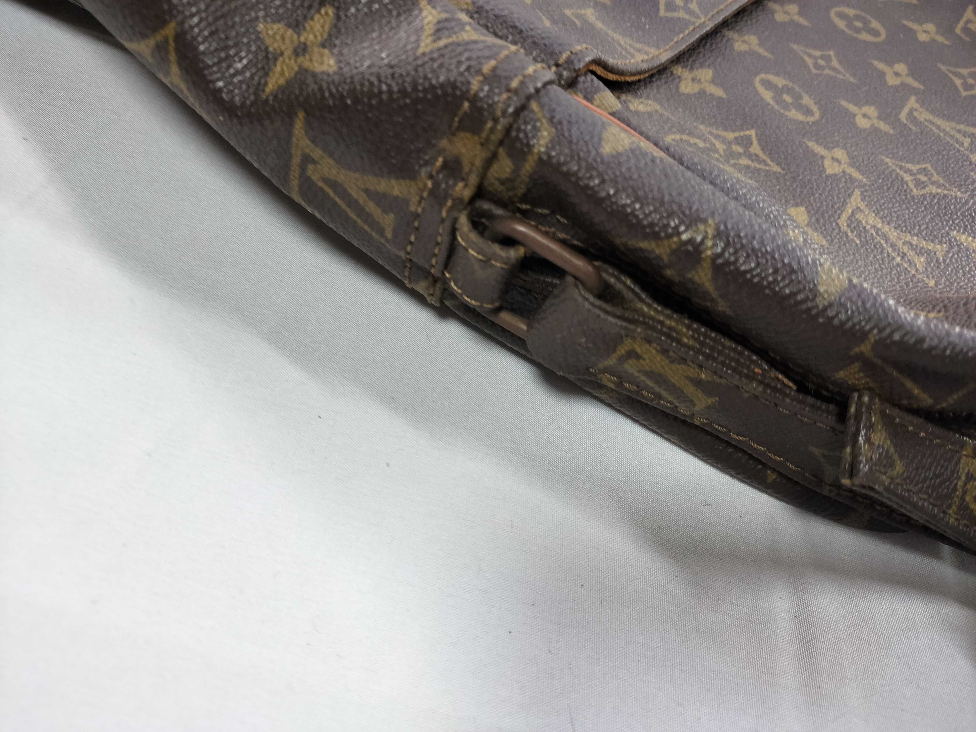 Monogram M40264 Marceau (Old Model) Shoulder Bag — view 5
