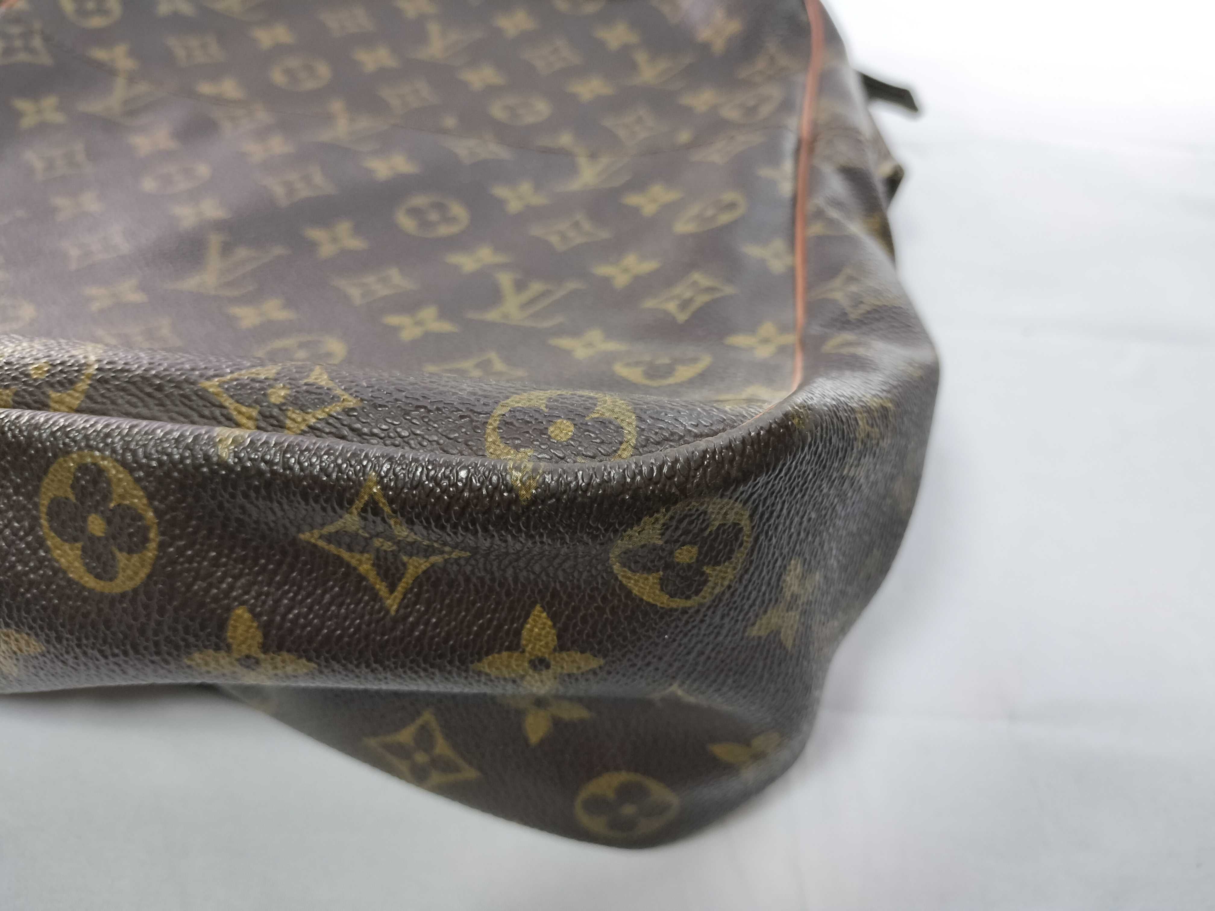 Monogram M40264 Marceau (Old Model) Shoulder Bag — view 7