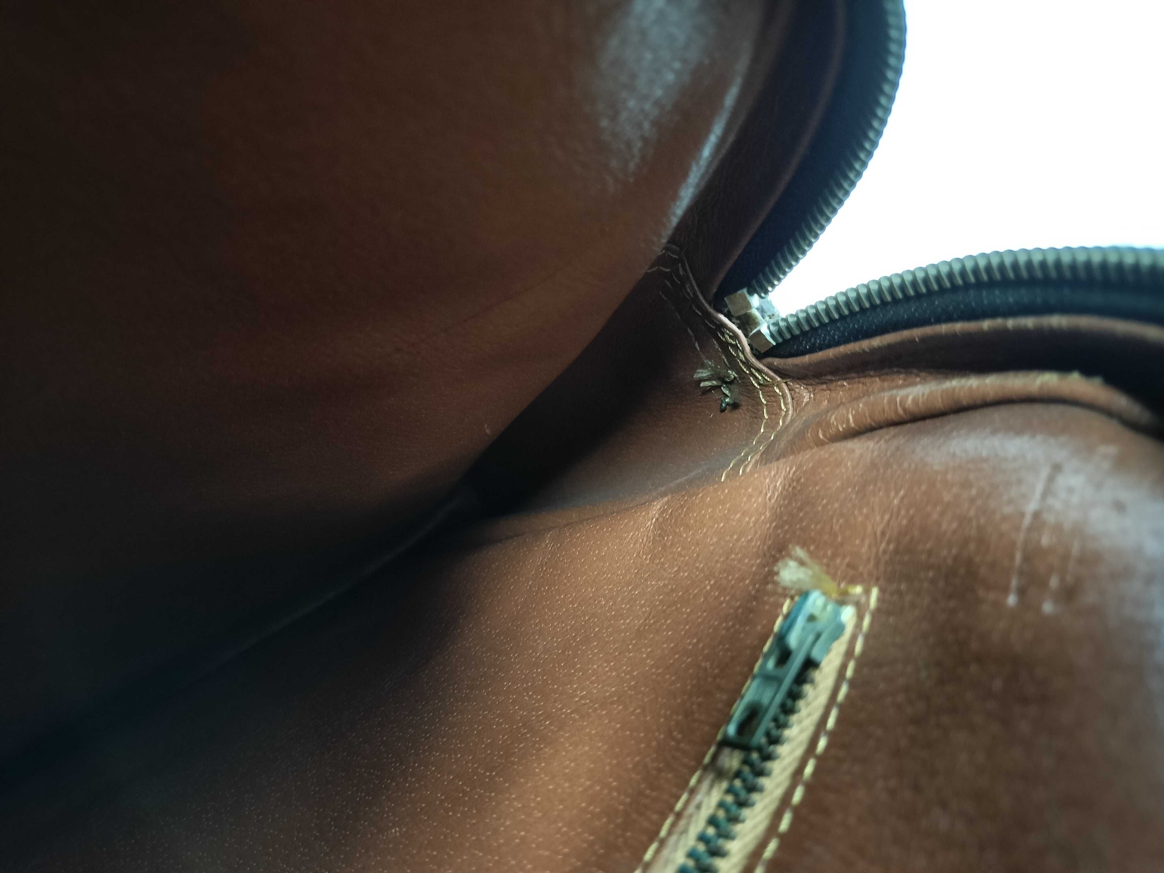 Monogram M40264 Marceau (Old Model) Shoulder Bag — view 9