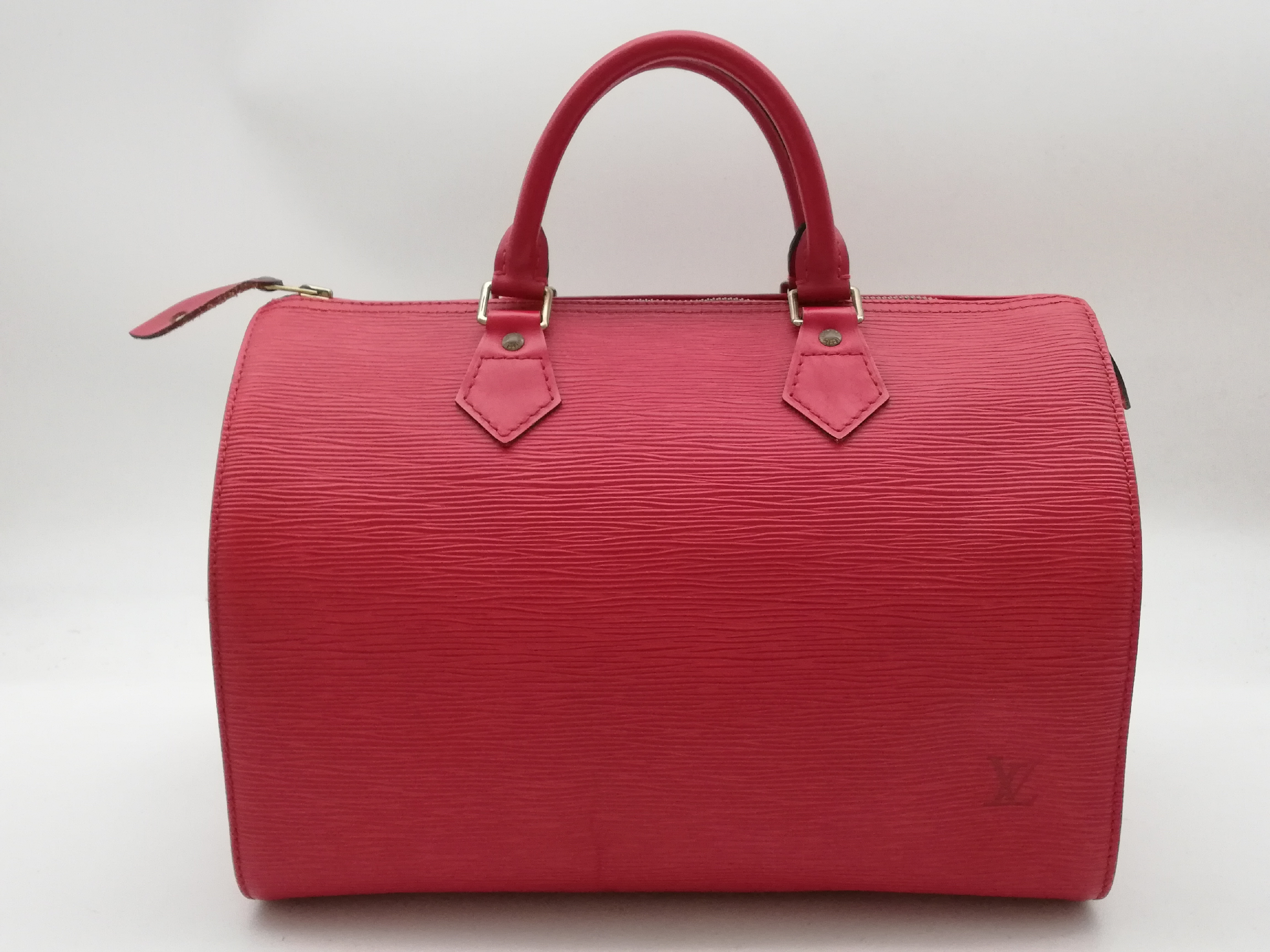 Epi Speedy 30 M43007 Handbag — view 2