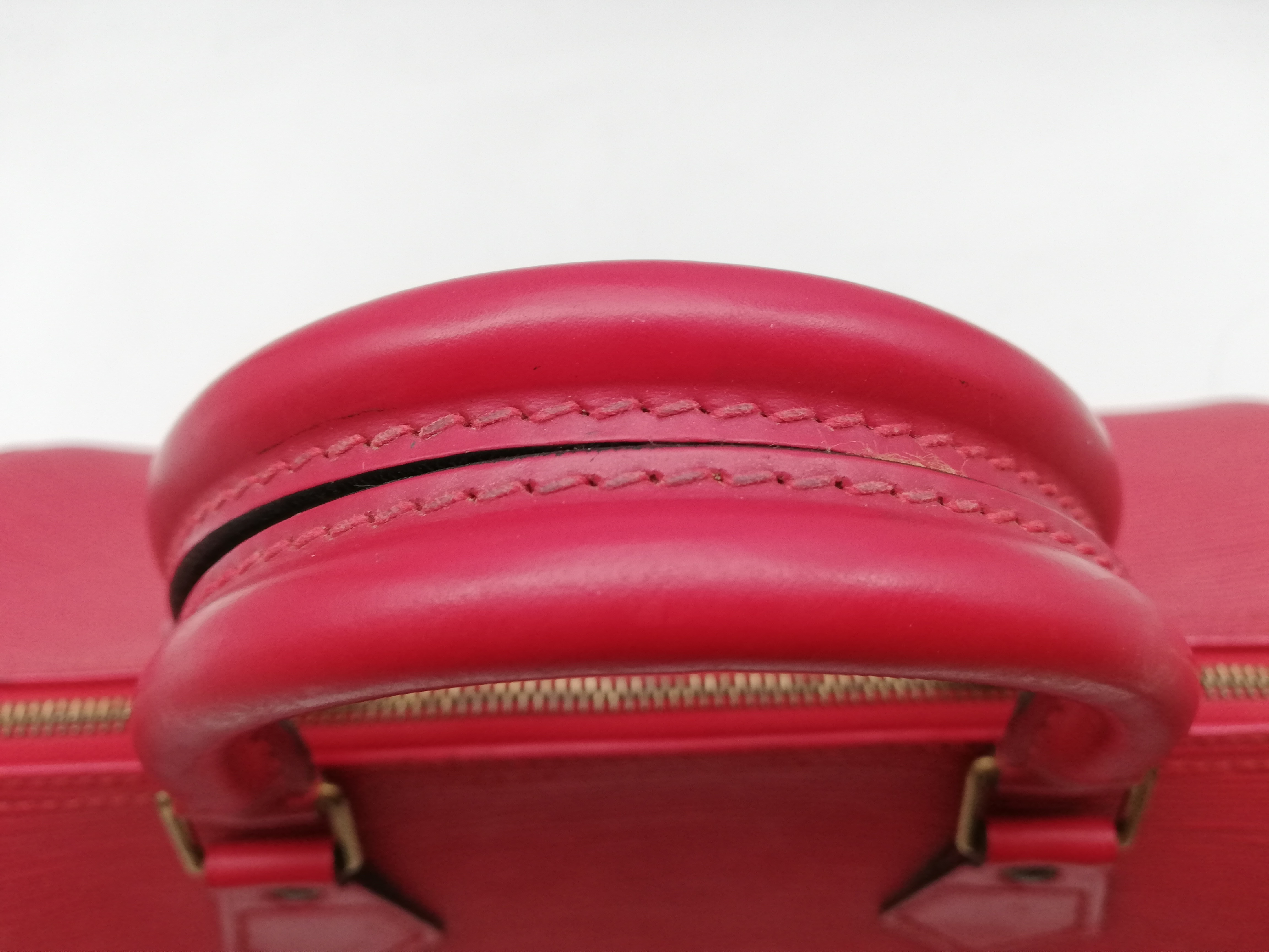 Epi Speedy 30 M43007 Handbag — view 11