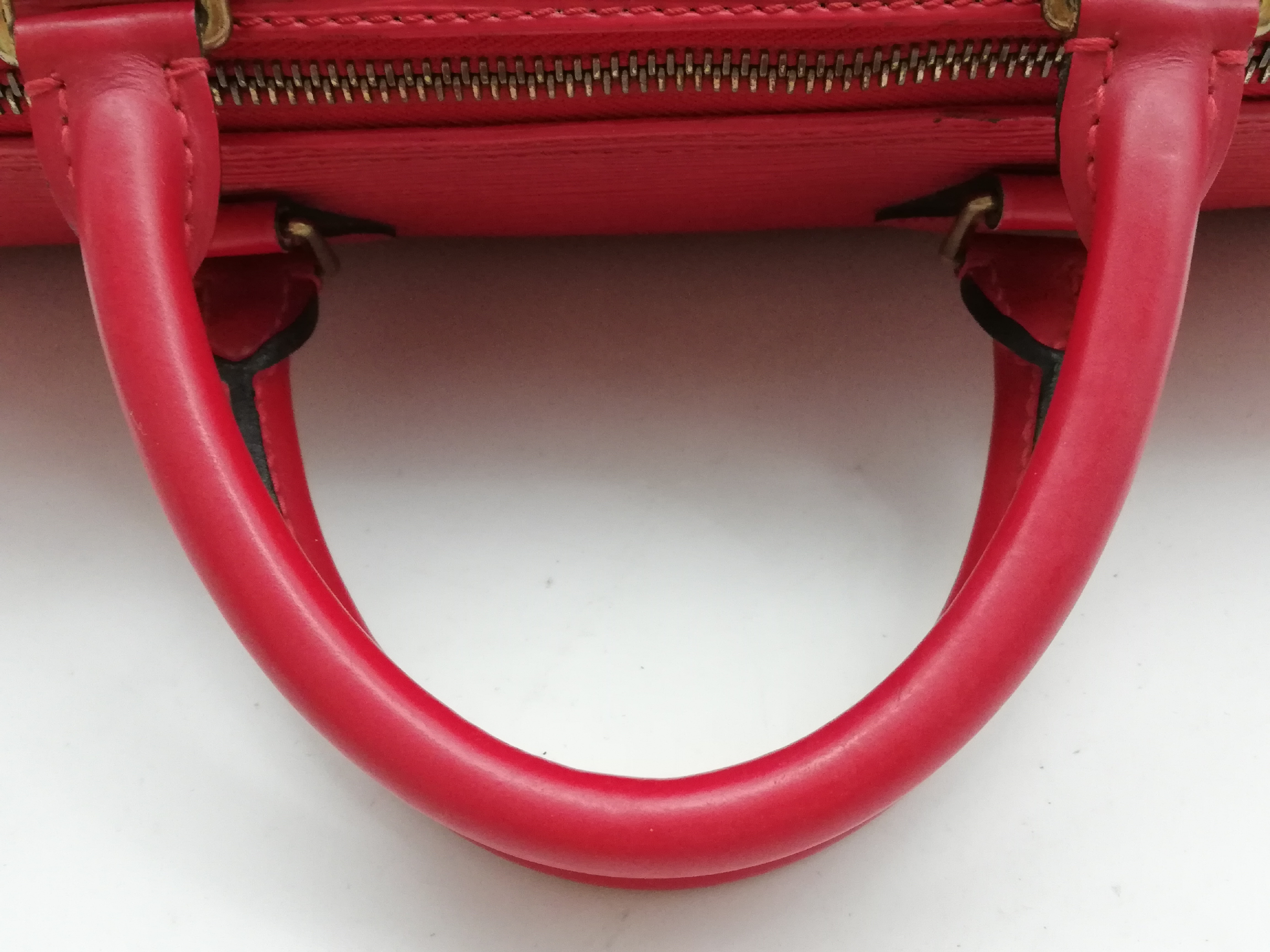 Epi Speedy 30 M43007 Handbag — view 6