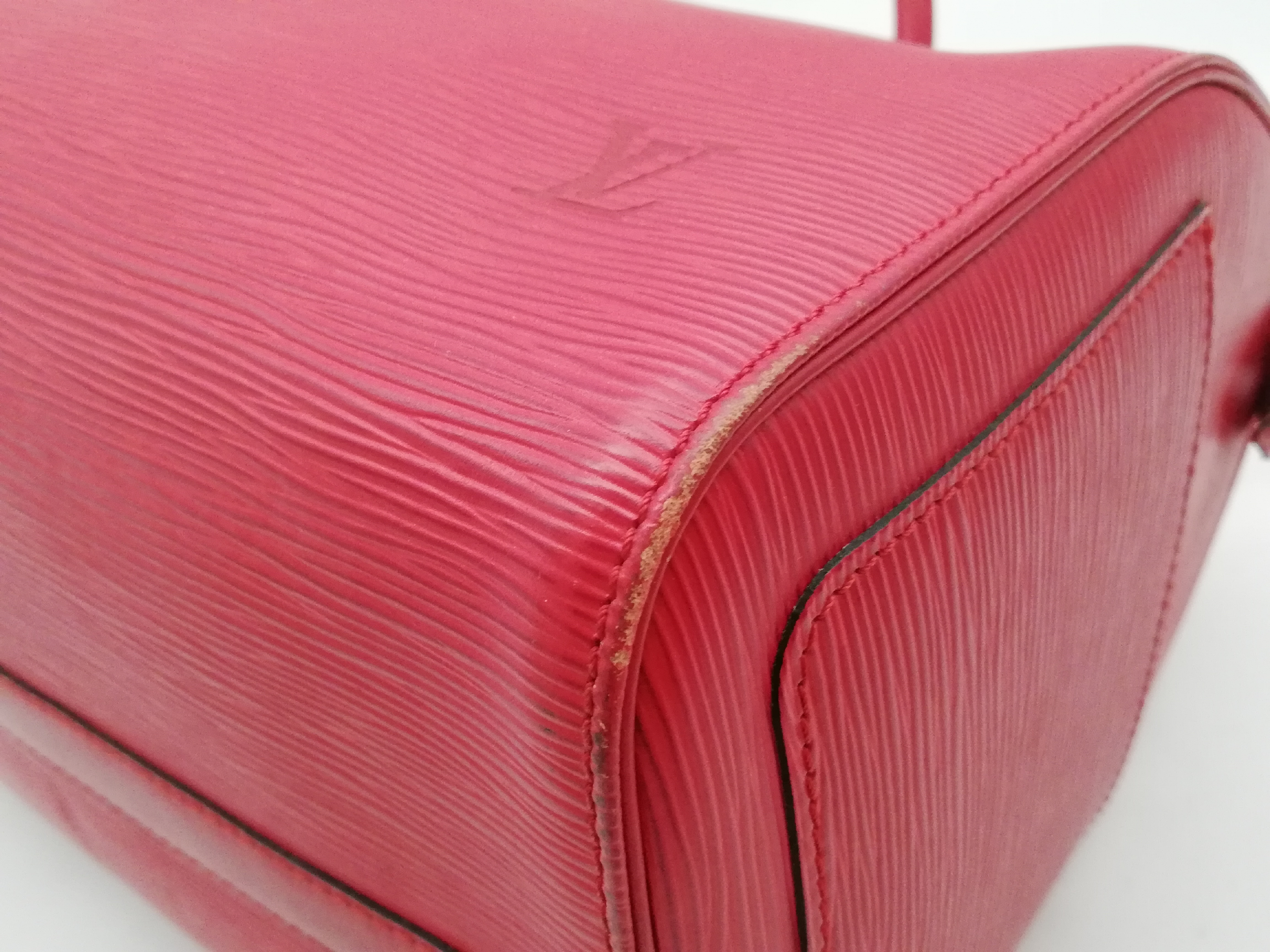 Epi Speedy 30 M43007 Handbag — view 10