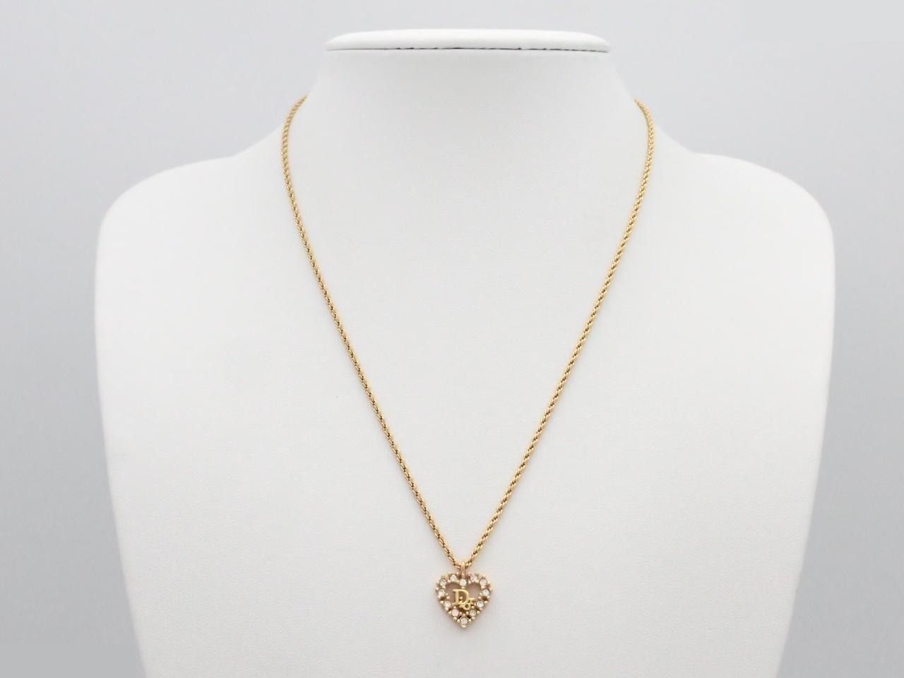 Other lines: Precious metals, necklaces, pendants, chain approximately 44cm — view 3