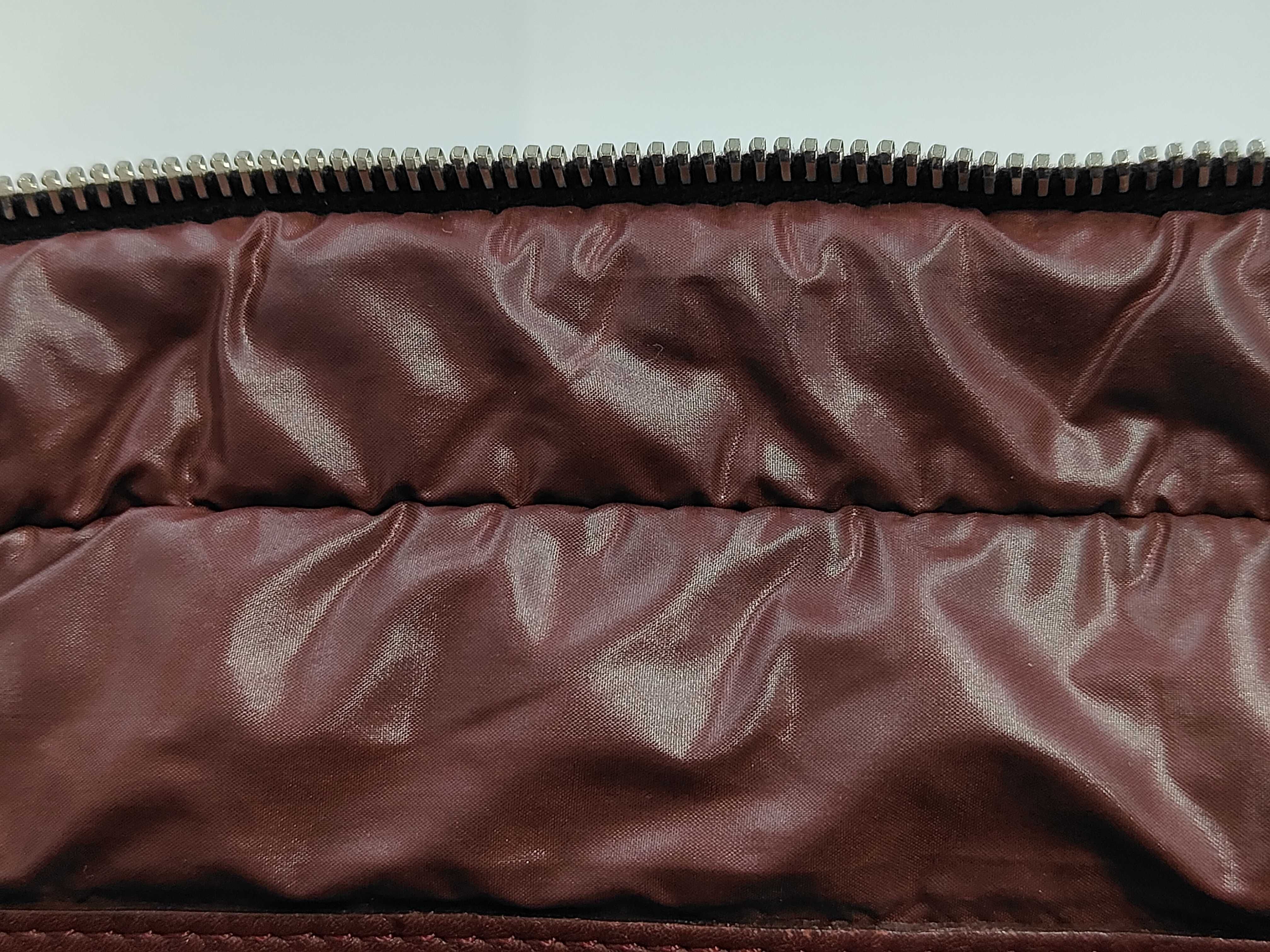 Coco Cocoon Matelasse Nylon Shoulder Bag — view 13
