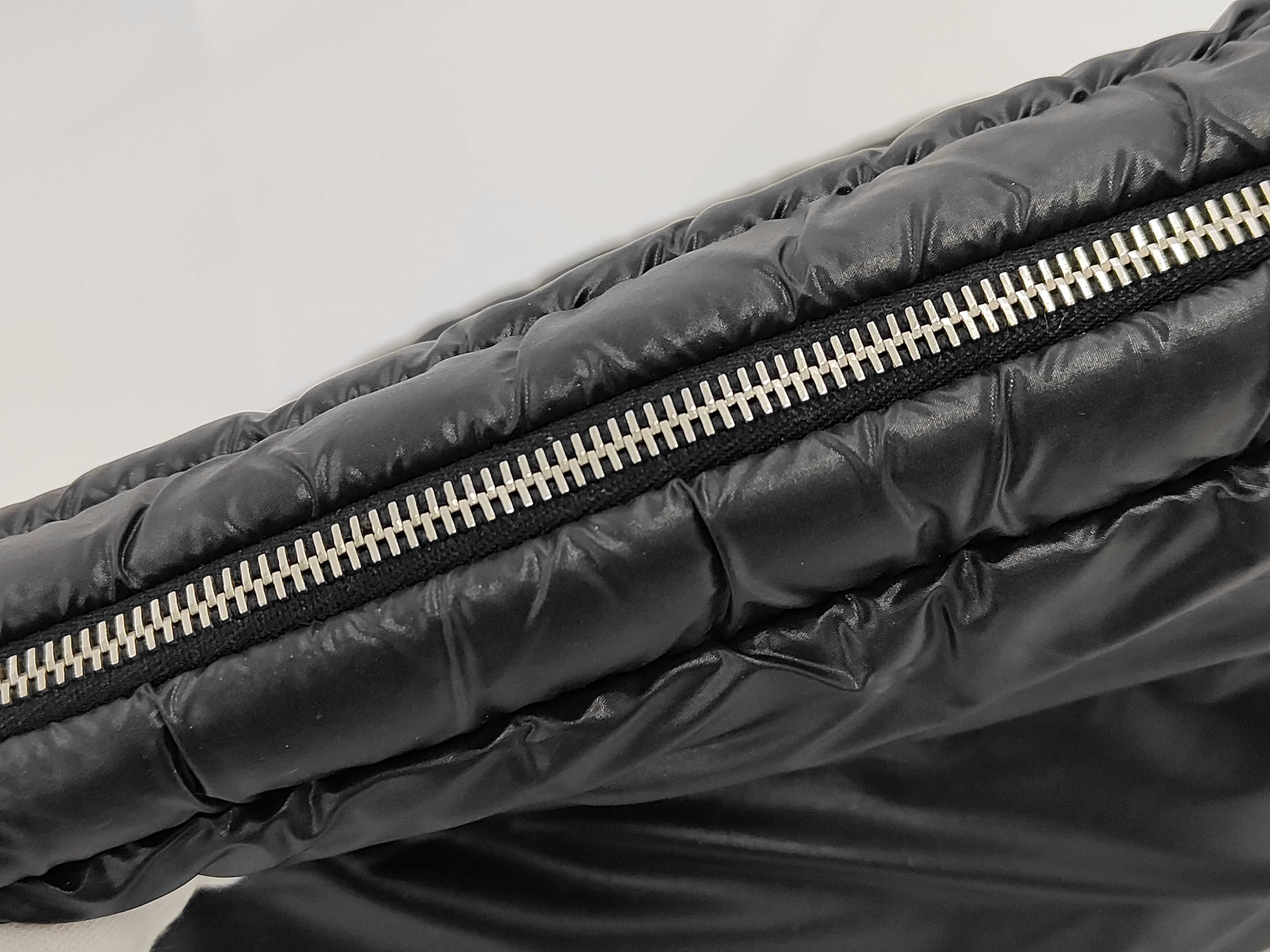 Coco Cocoon Matelasse Nylon Shoulder Bag — view 9