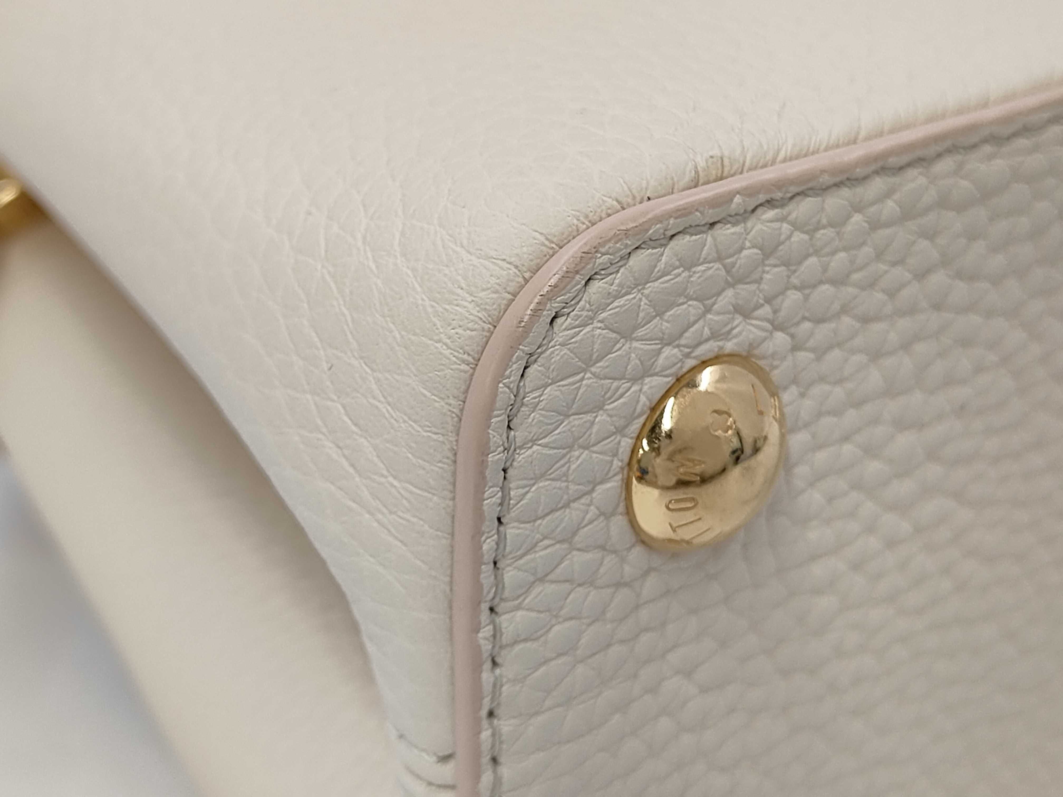 Capucines BB Shoulder Bag — view 3