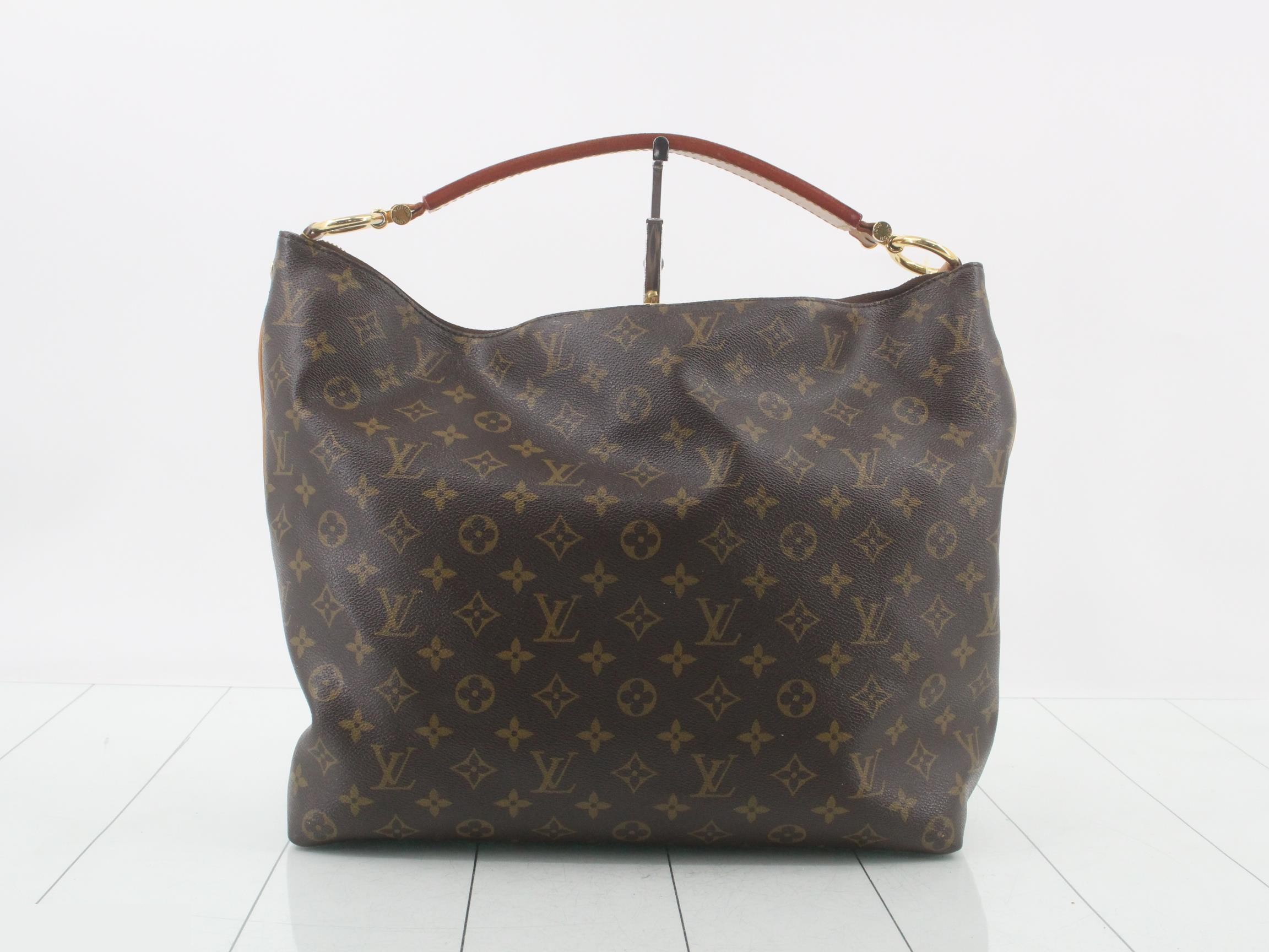 Monogram Shuri — view 2