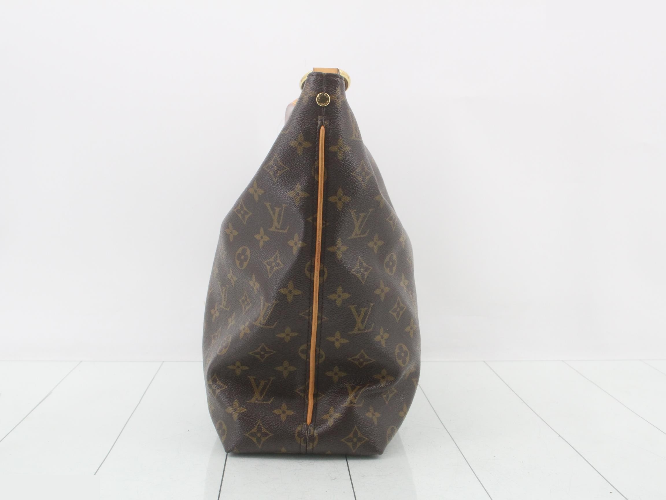 Monogram Shuri — view 3