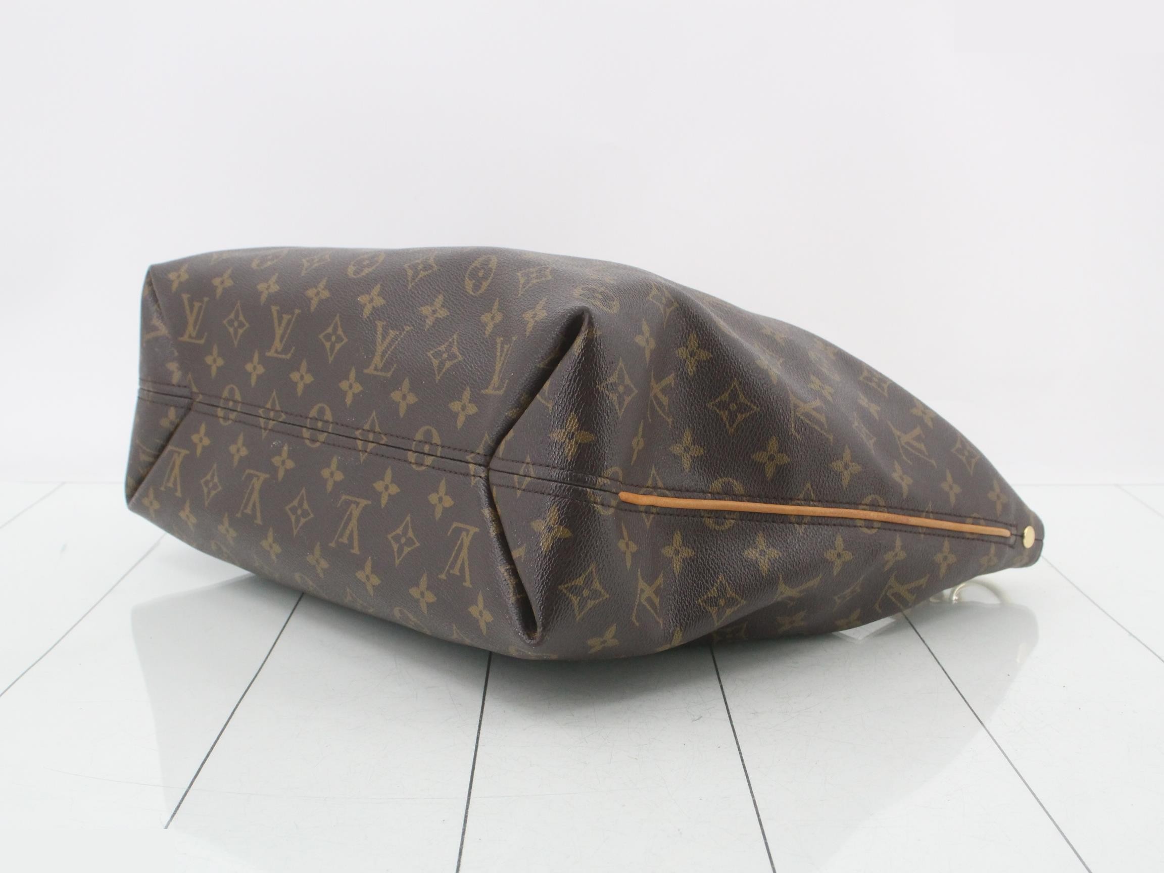 Monogram Shuri — view 6
