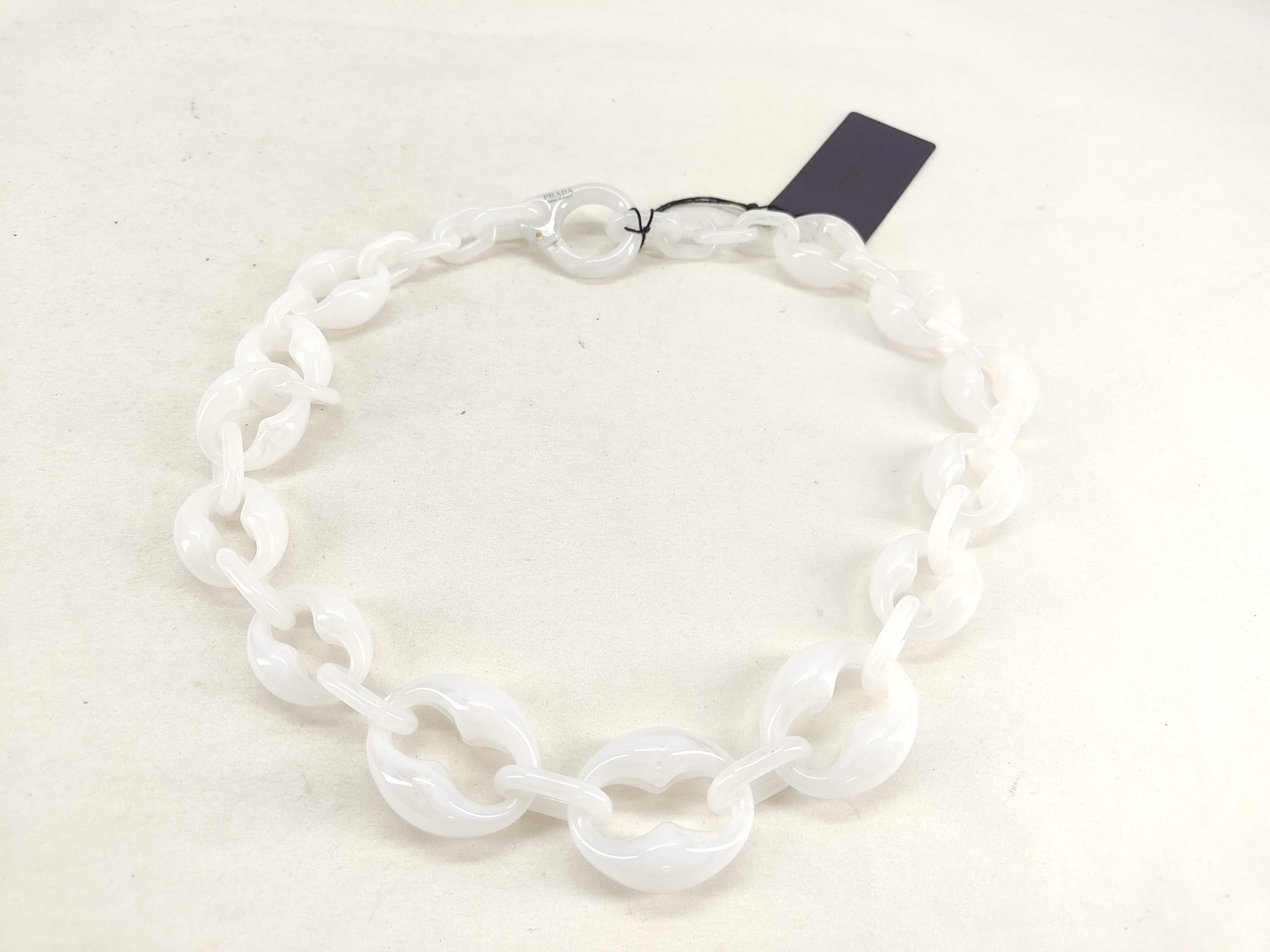 necklace with box