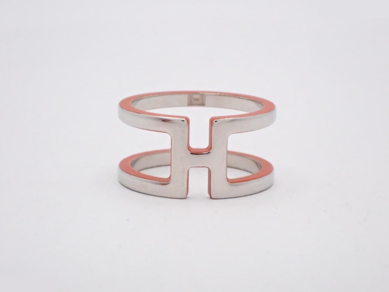 Scarf ring