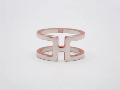 Scarf ring
