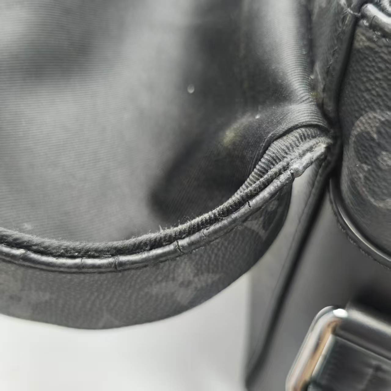 【*Shipped from: China*】LOUIS VUITTON PU Shoulder Bag — view 14