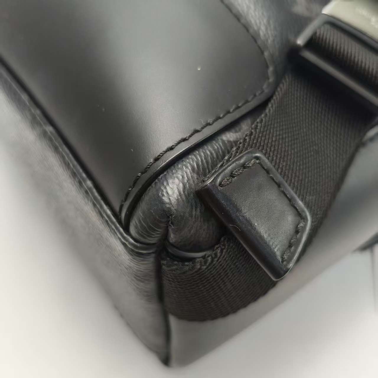 【*Shipped from: China*】LOUIS VUITTON PU Shoulder Bag — view 7