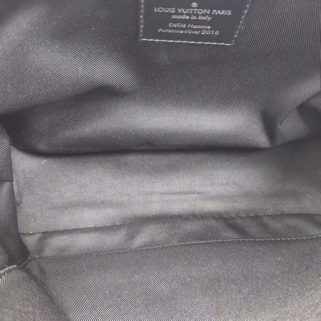 【*Shipped from: China*】LOUIS VUITTON PU Shoulder Bag — view 8