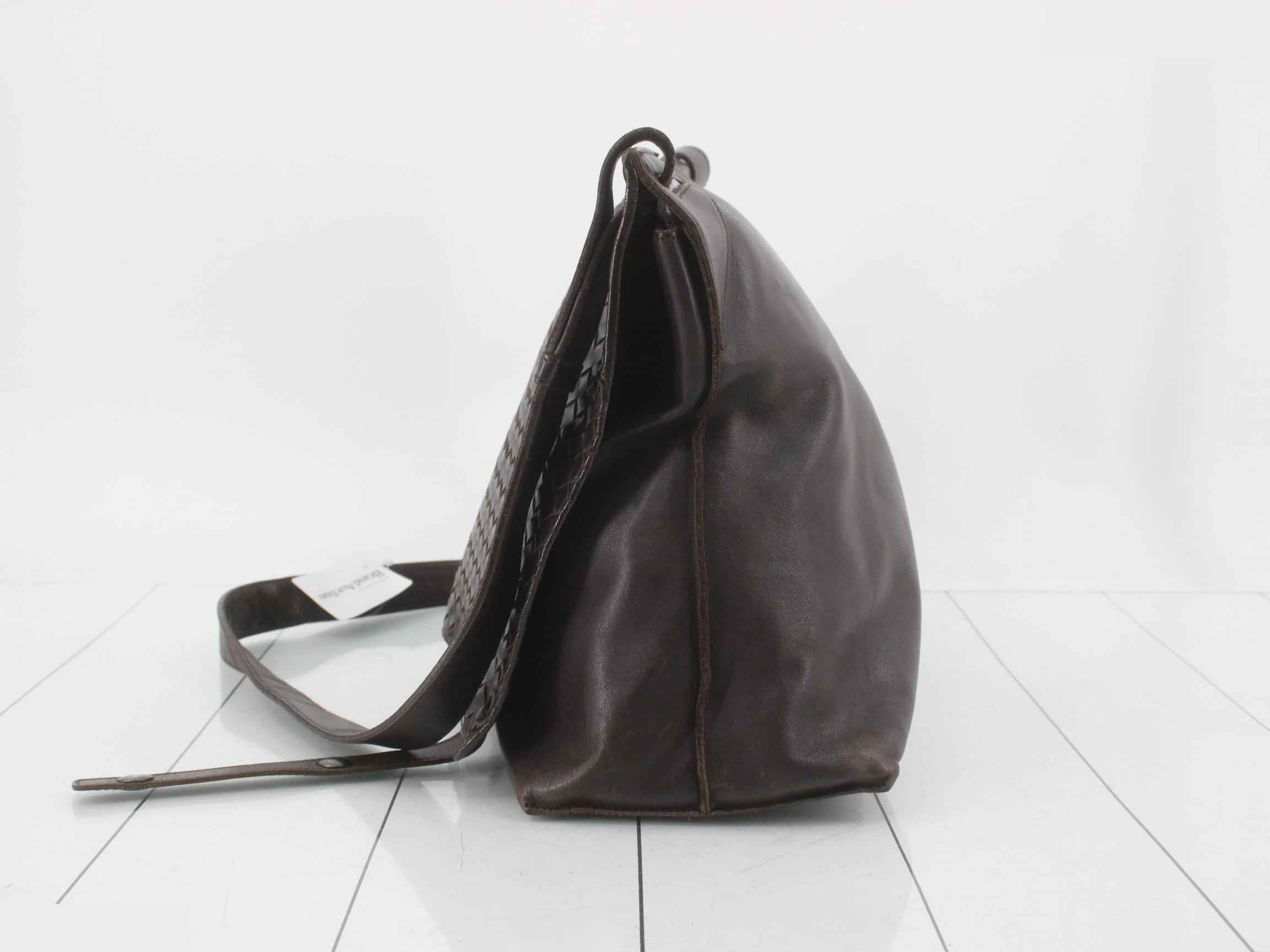 Intrecciato (bag) — view 3