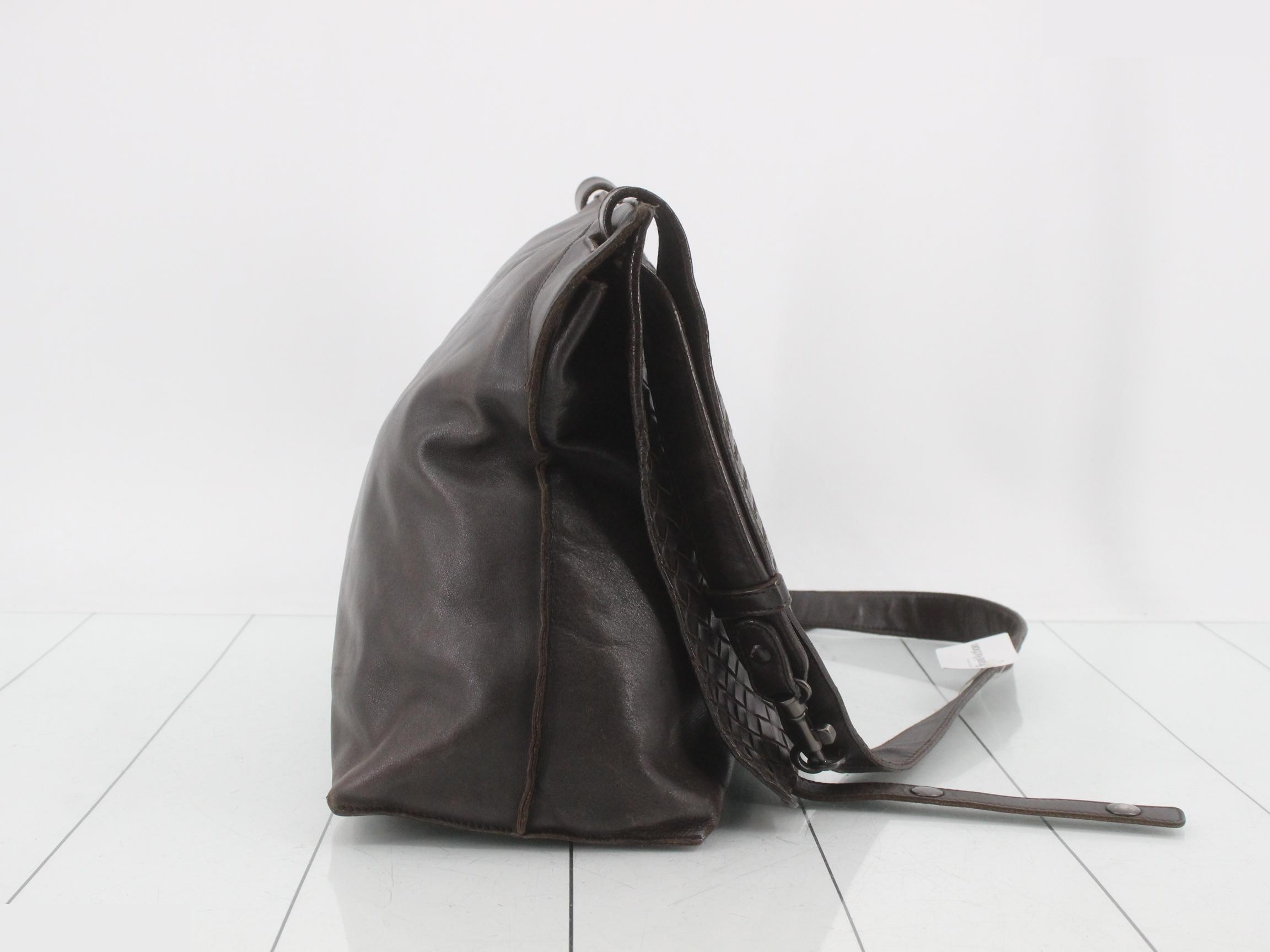 Intrecciato (bag) — view 4