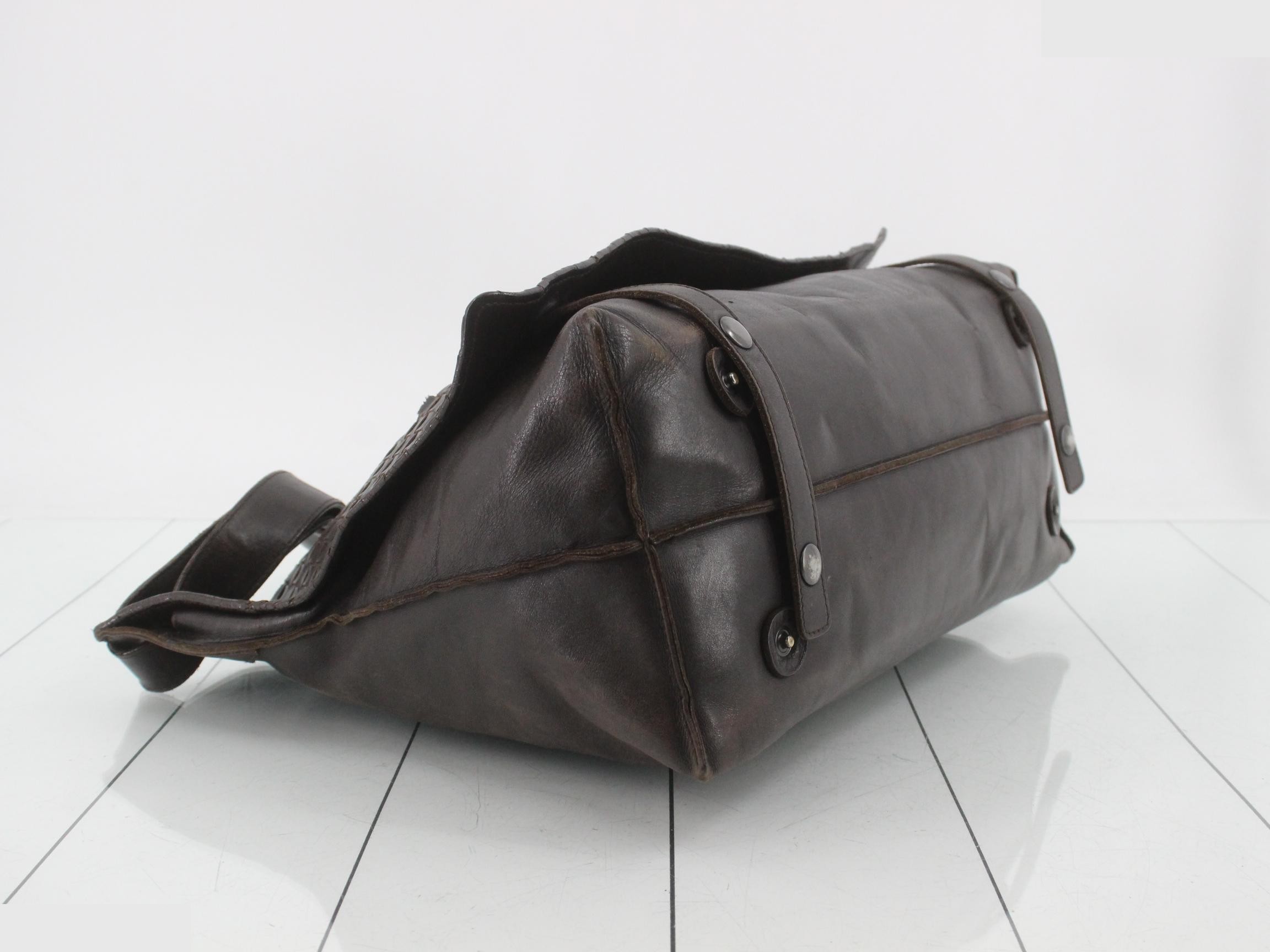Intrecciato (bag) — view 5