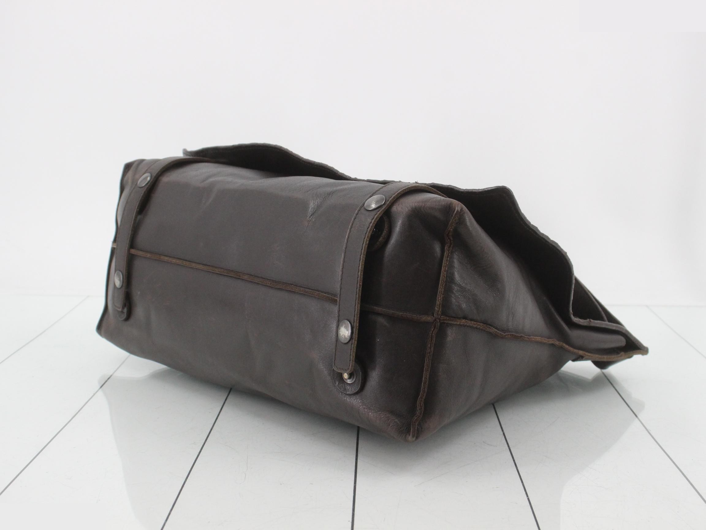 Intrecciato (bag) — view 6