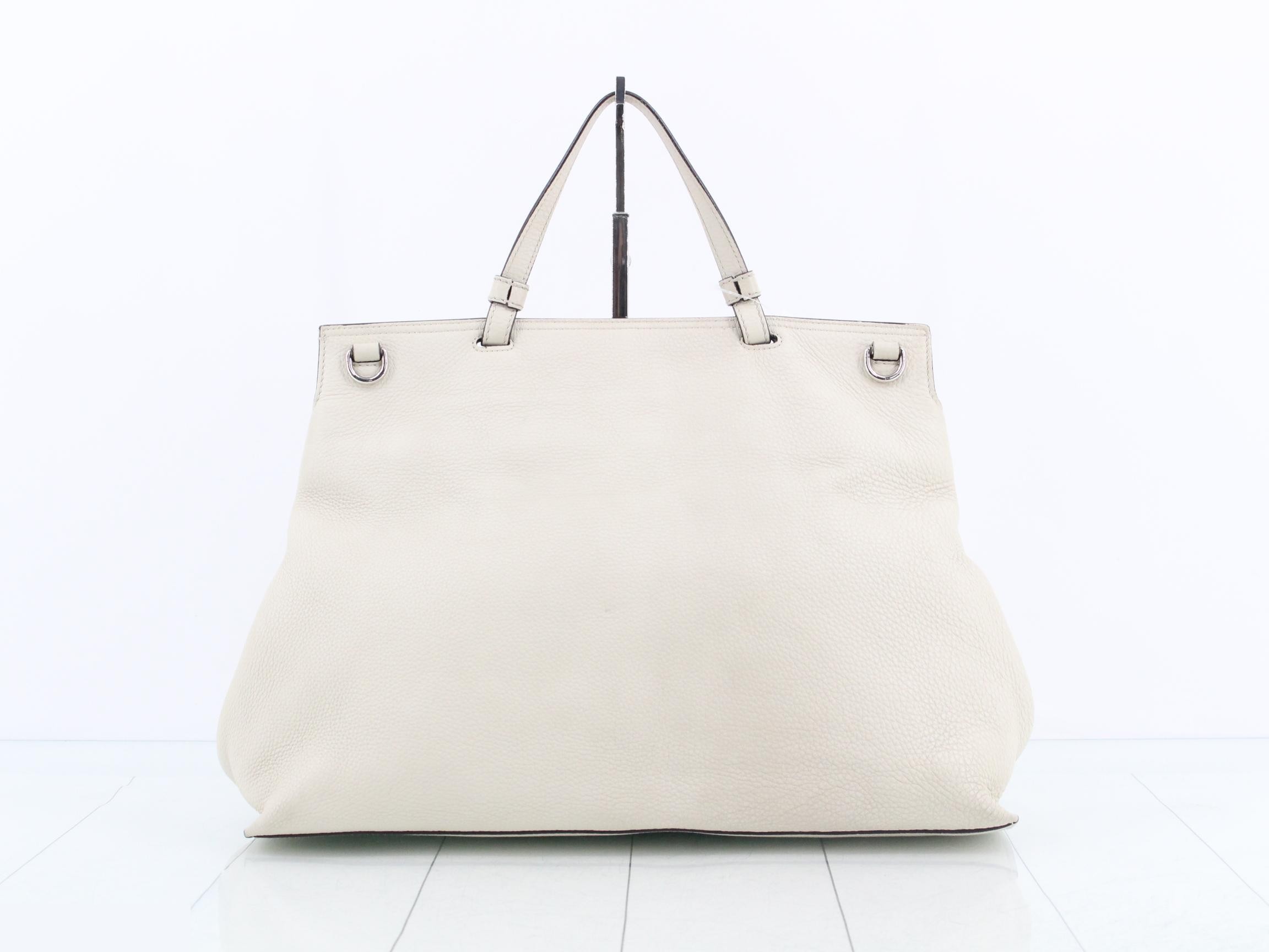 2-way shoulder bag — view 2