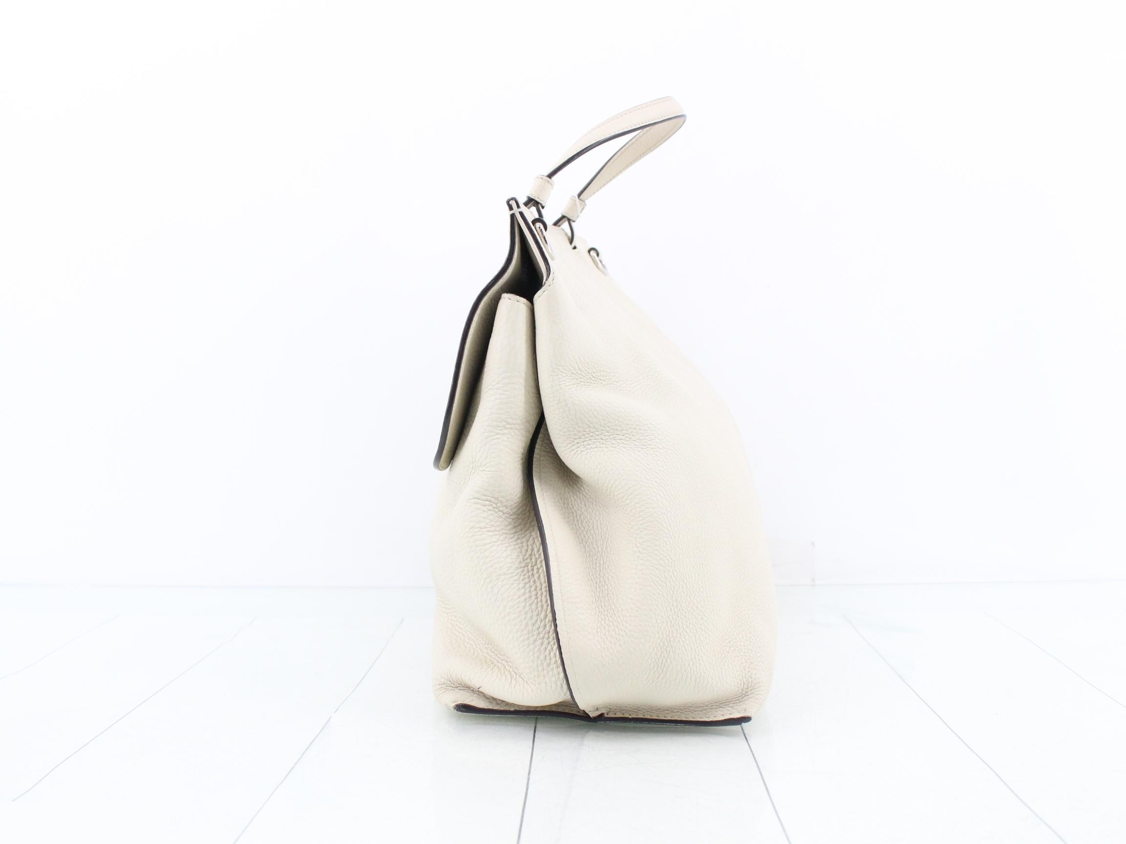 2-way shoulder bag — view 3