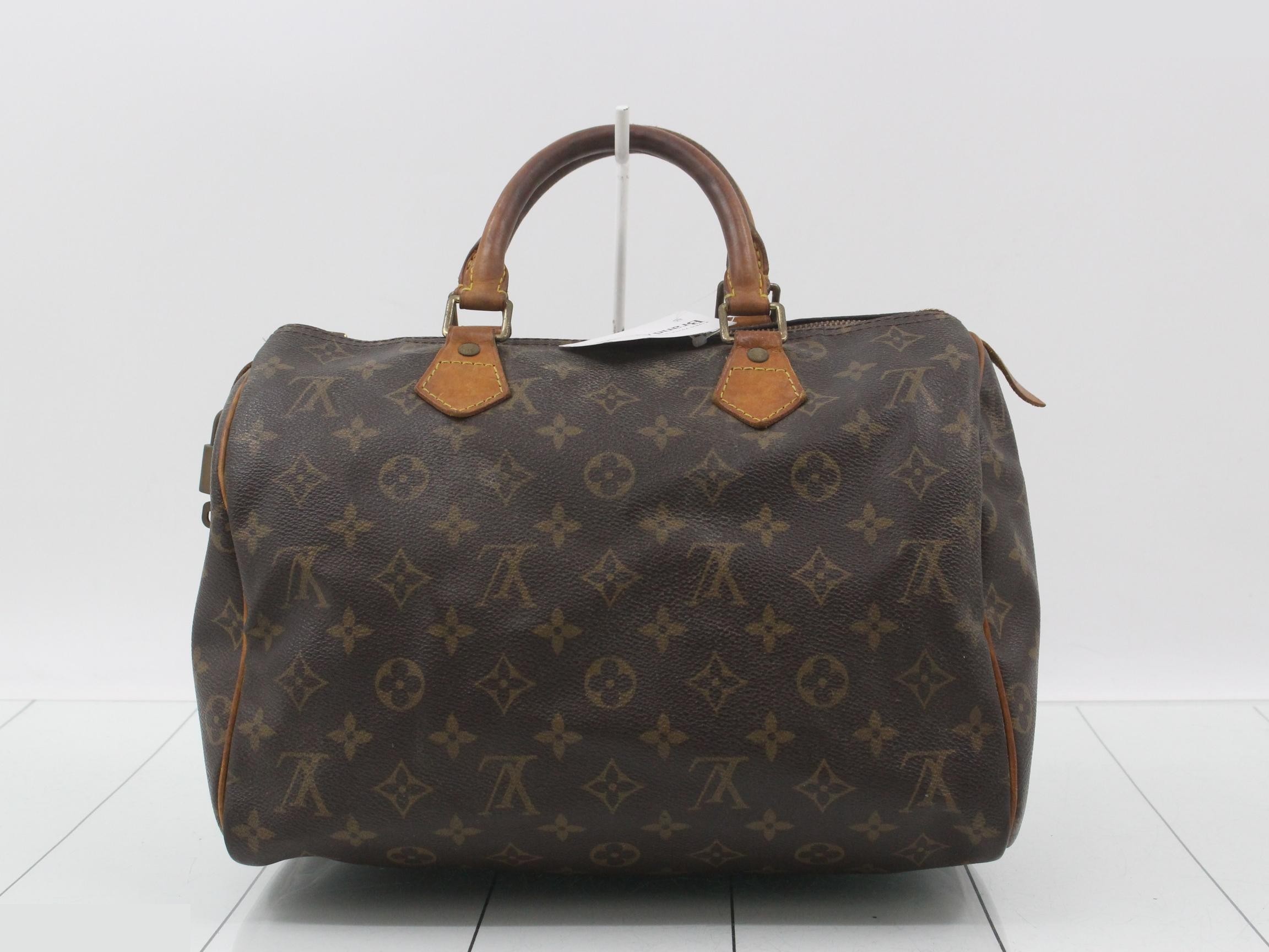 Speedy 30 — view 2