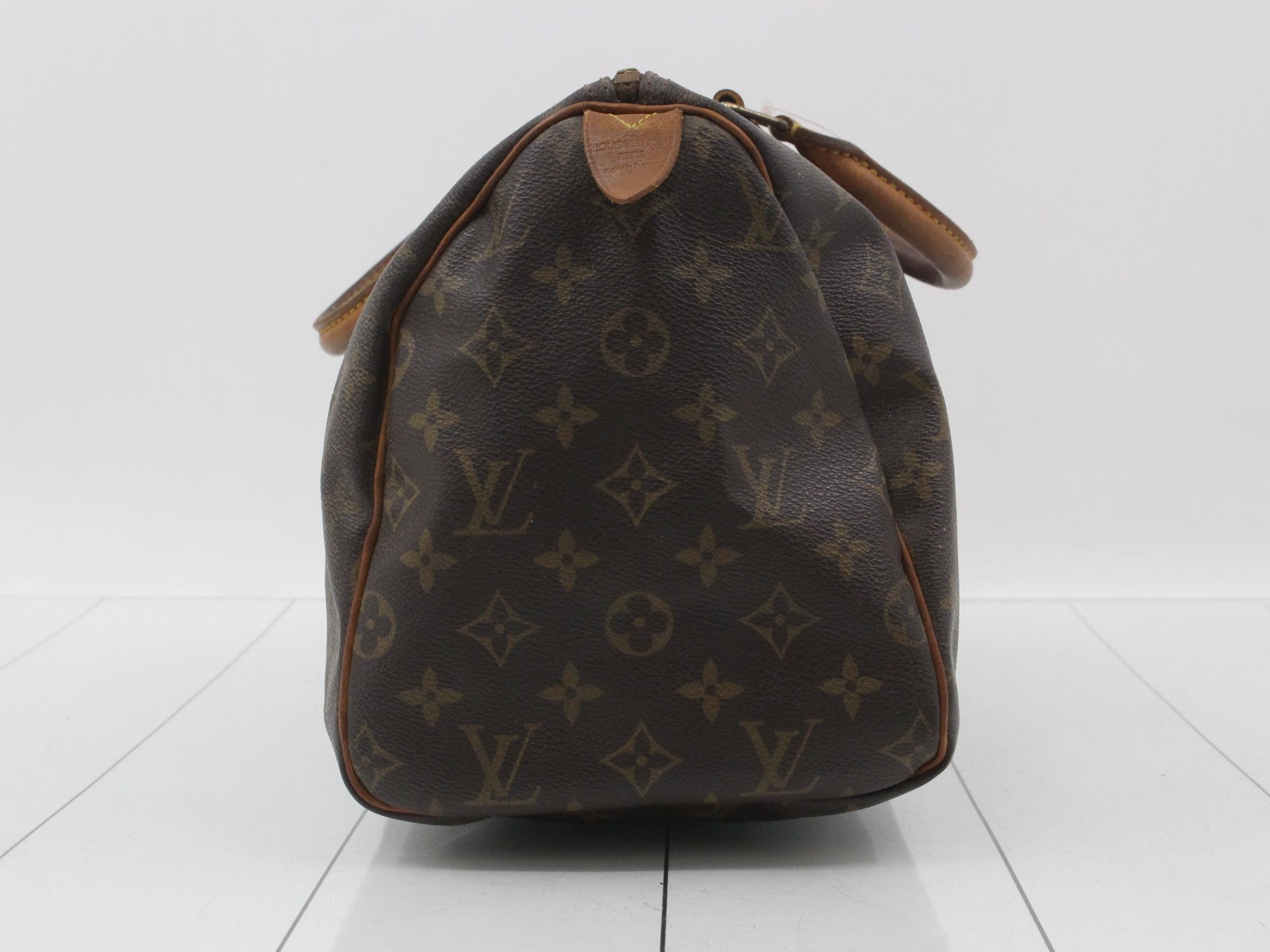 Speedy 30 — view 4