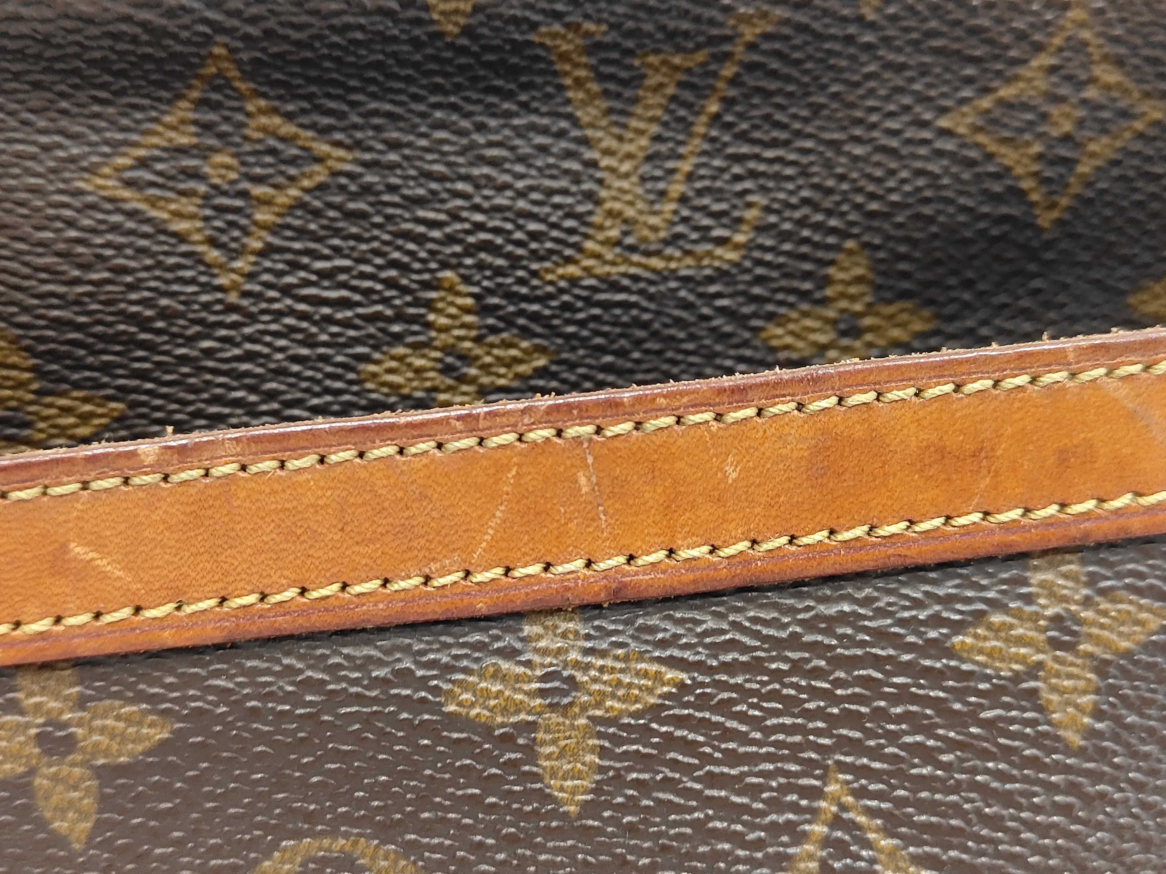 Monogram M51845 Monogram Compiegne 28 Second Bag — view 12