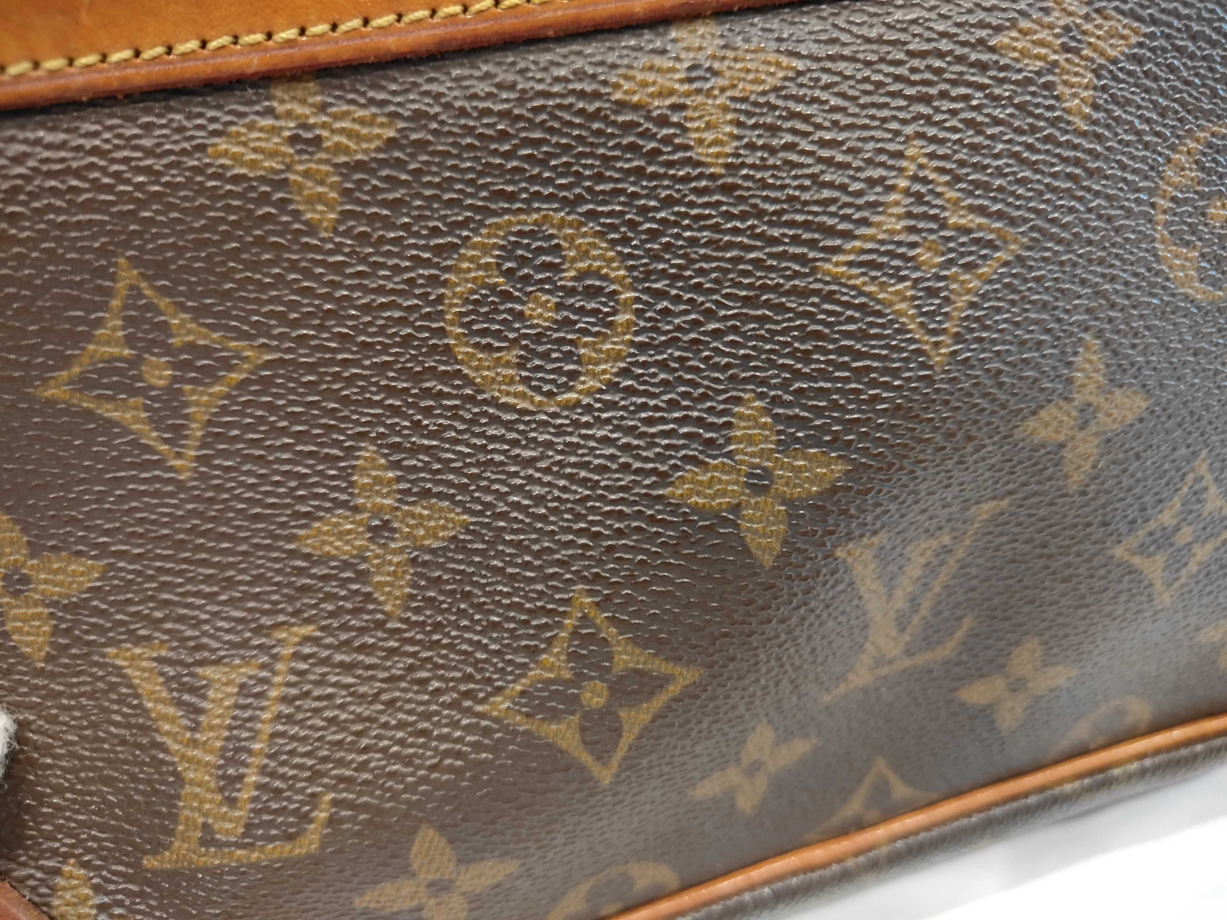 Monogram M51845 Monogram Compiegne 28 Second Bag — view 13