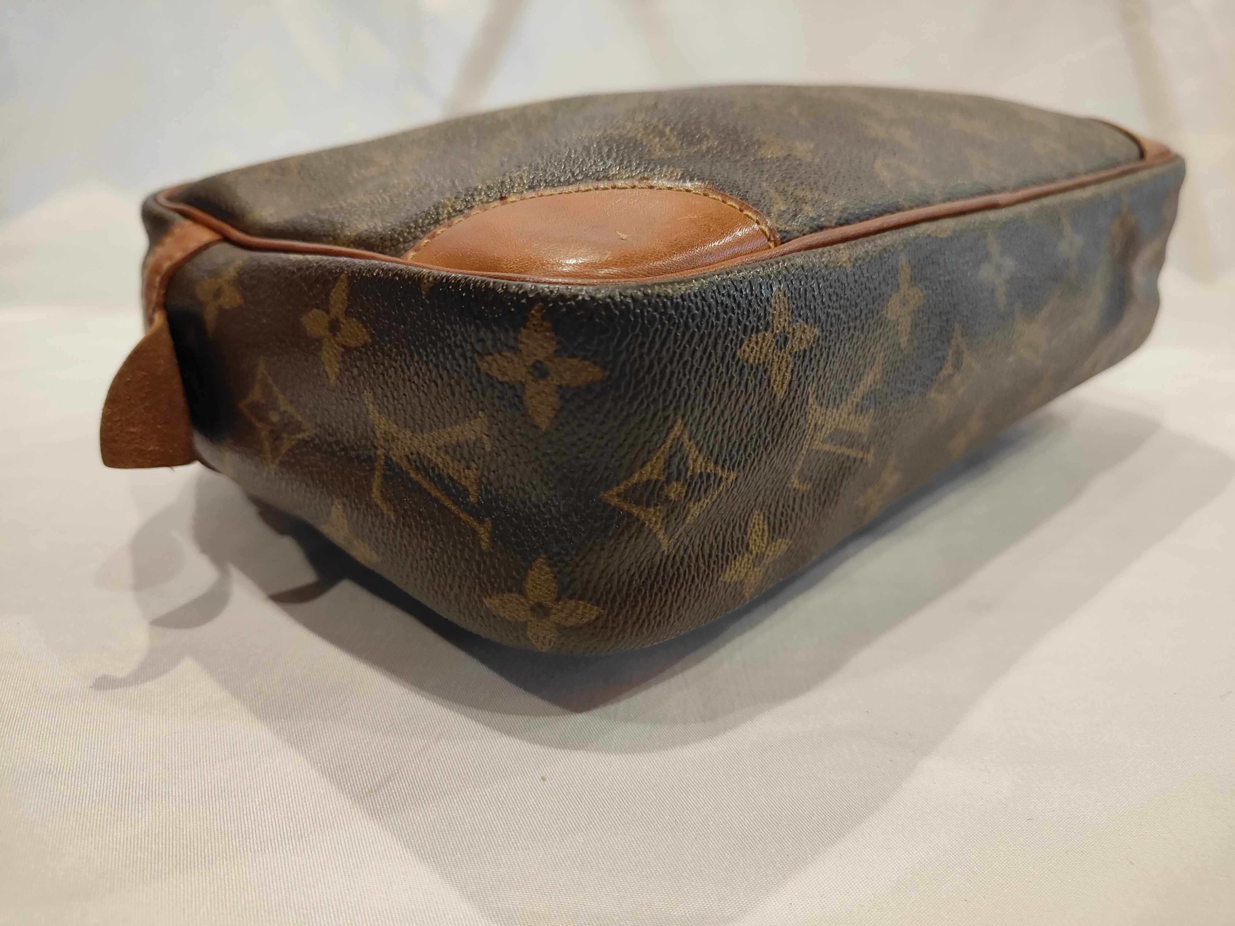 Monogram M51845 Monogram Compiegne 28 Second Bag — view 4