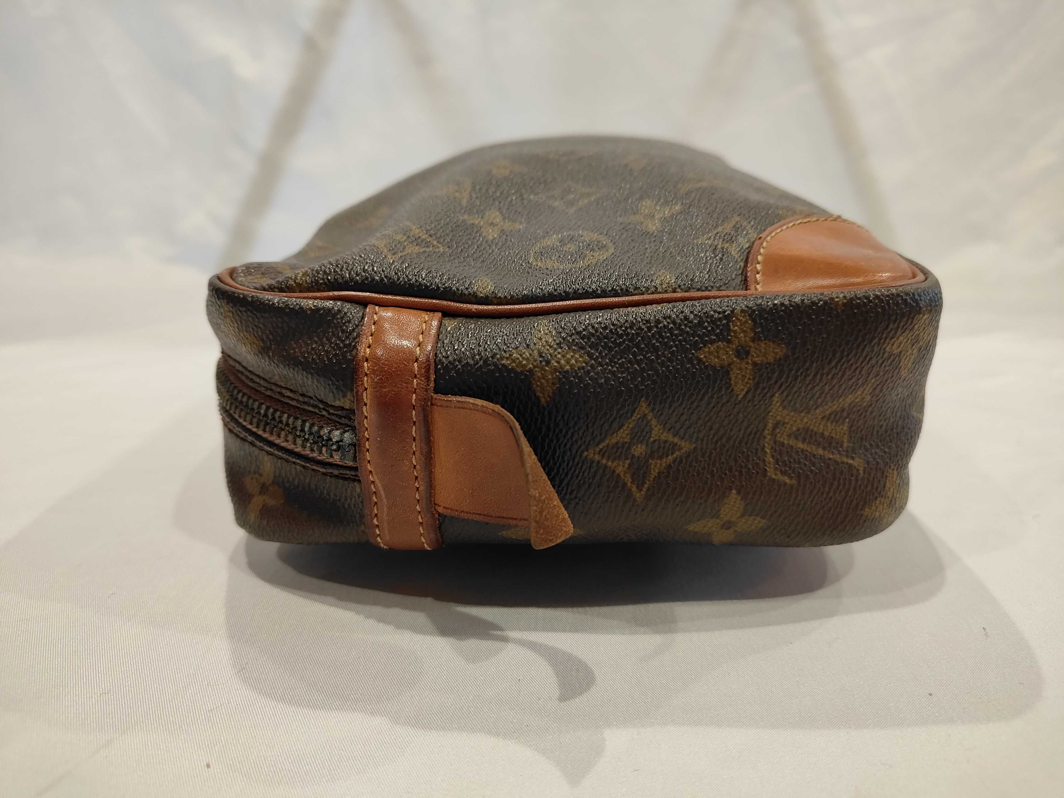 Monogram M51845 Monogram Compiegne 28 Second Bag — view 5