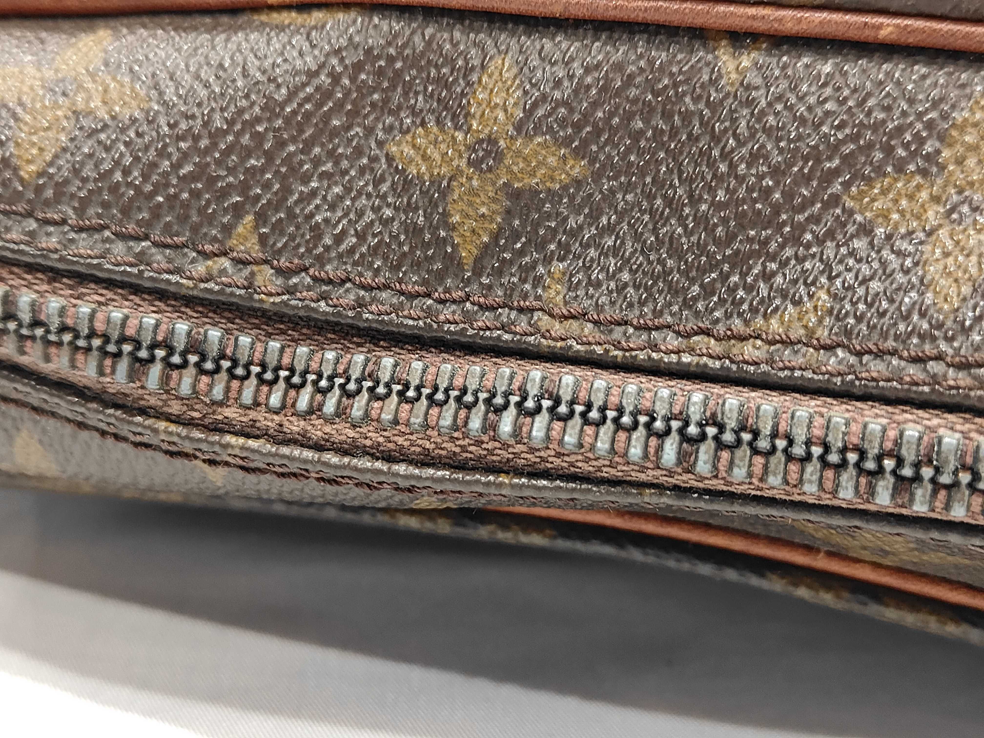 Monogram M51845 Monogram Compiegne 28 Second Bag — view 6
